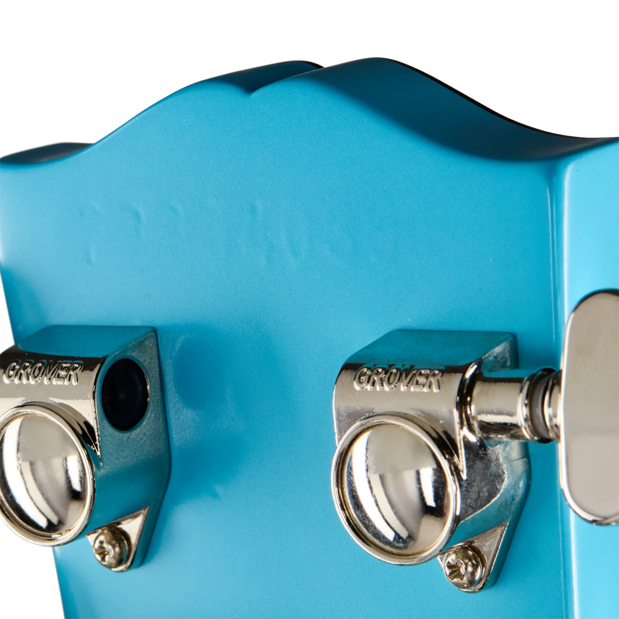 Gibson Mod™ Collection Les Paul Studio Session, Peaceful Blue Skies 18 Gibson Mod™ Collection Les Paul Studio Session, Peaceful Blue Skies