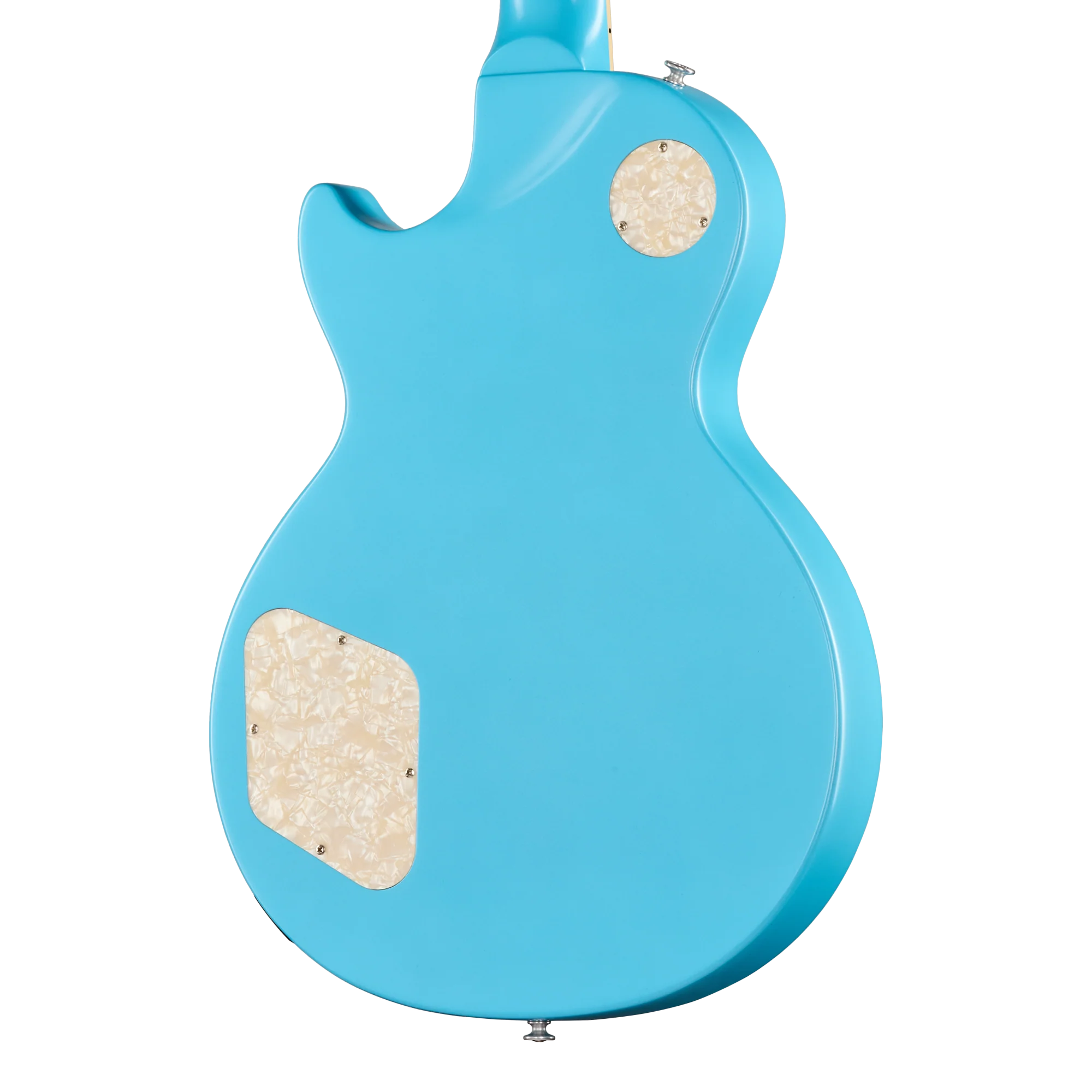 Gibson Mod™ Collection Les Paul Studio Session, Peaceful Blue Skies 2 Gibson Mod™ Collection Les Paul Studio Session, Peaceful Blue Skies
