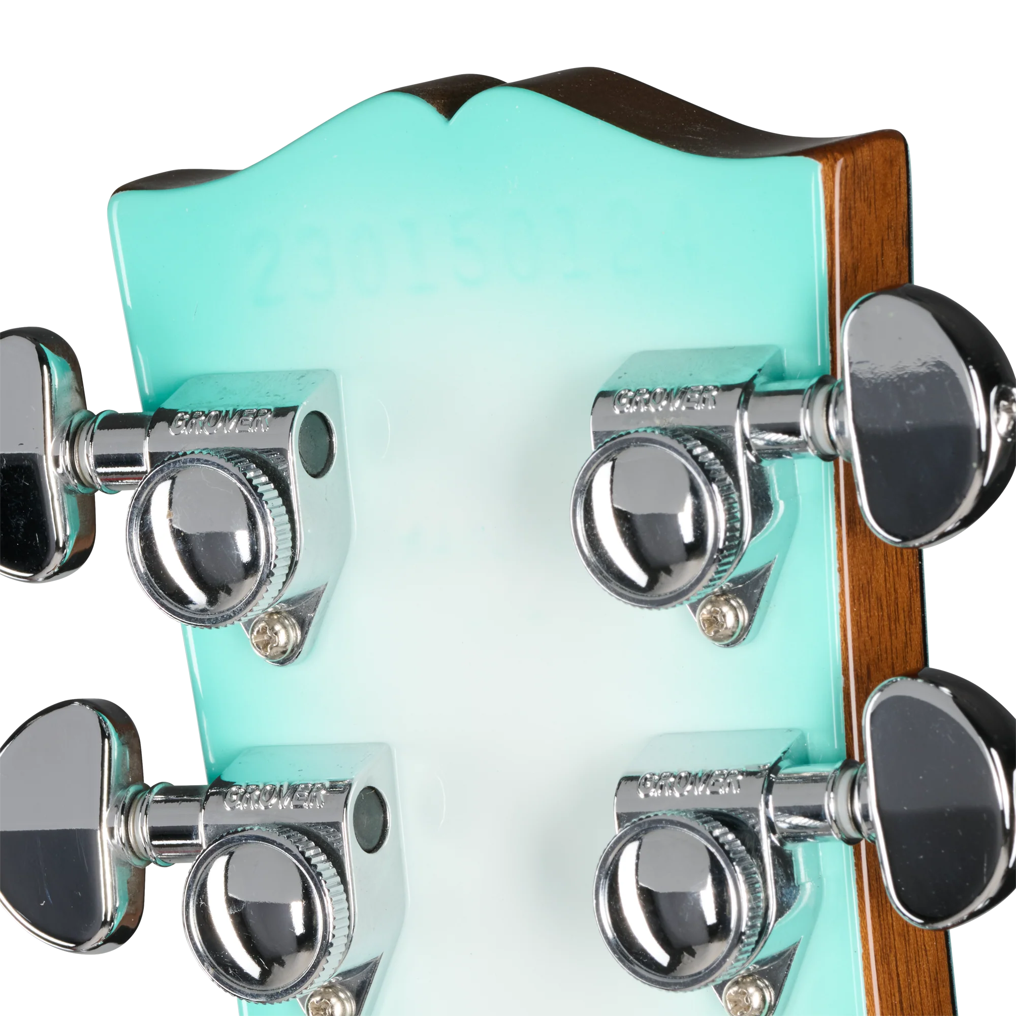 Gibson Mod™ Collection Les Paul Modern, Beach Activity Burst 11 Gibson Mod™ Collection Les Paul Modern, Beach Activity Burst