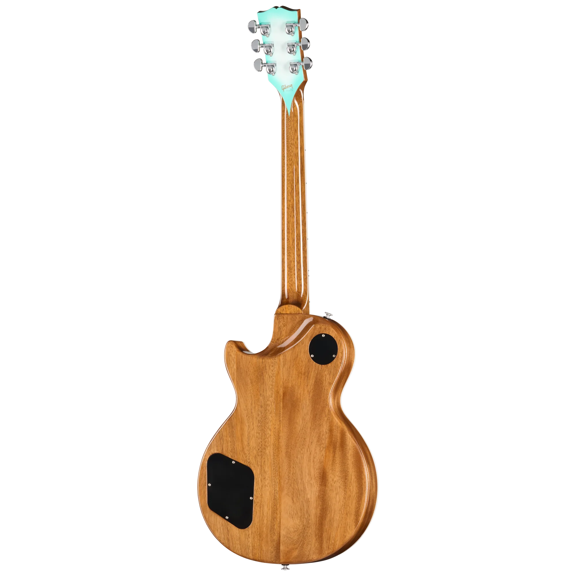 Gibson Mod™ Collection Les Paul Modern, Beach Activity Burst 4 Gibson Mod™ Collection Les Paul Modern, Beach Activity Burst