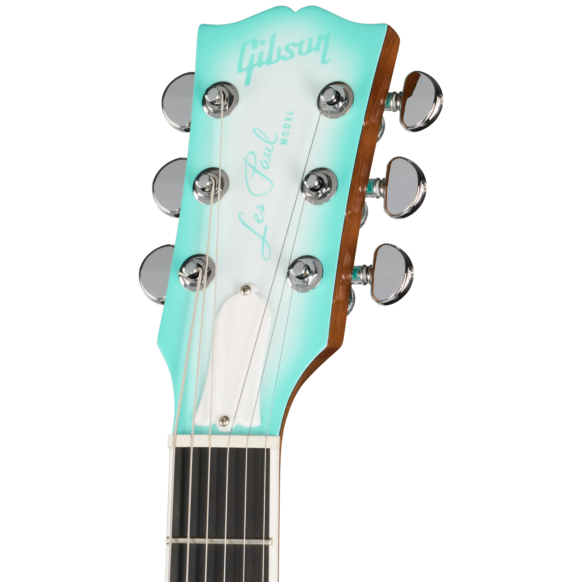 Gibson Mod™ Collection Les Paul Modern, Beach Activity Burst 5 Gibson Mod™ Collection Les Paul Modern, Beach Activity Burst