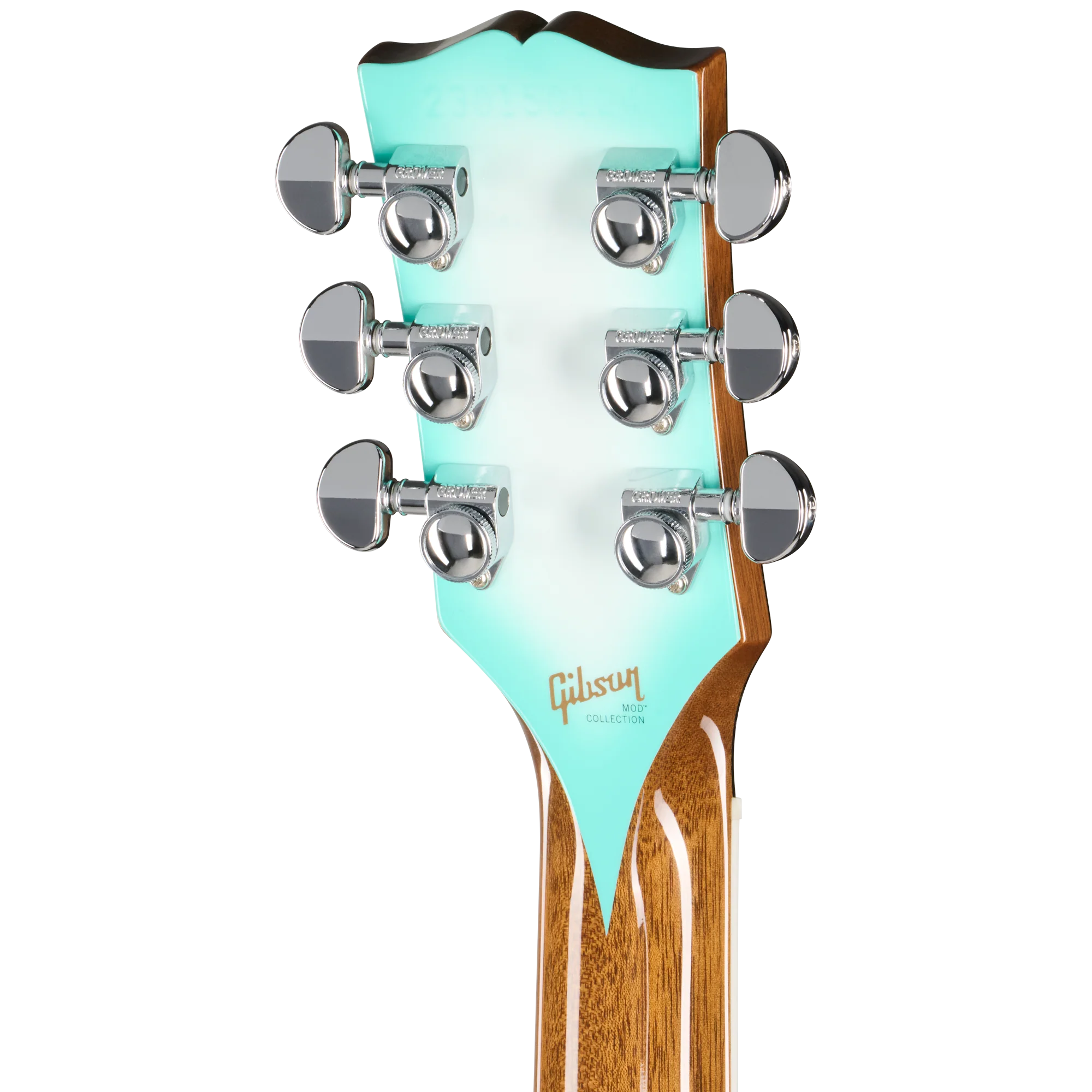 Gibson Mod™ Collection Les Paul Modern, Beach Activity Burst 6 Gibson Mod™ Collection Les Paul Modern, Beach Activity Burst