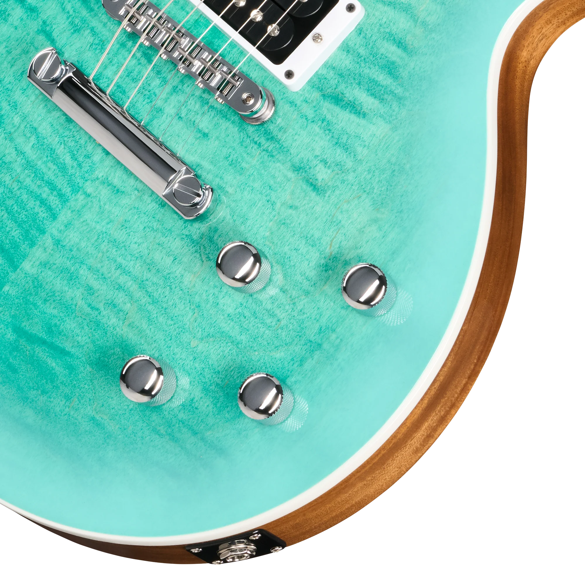 Gibson Mod™ Collection Les Paul Modern, Beach Activity Burst 8 Gibson Mod™ Collection Les Paul Modern, Beach Activity Burst