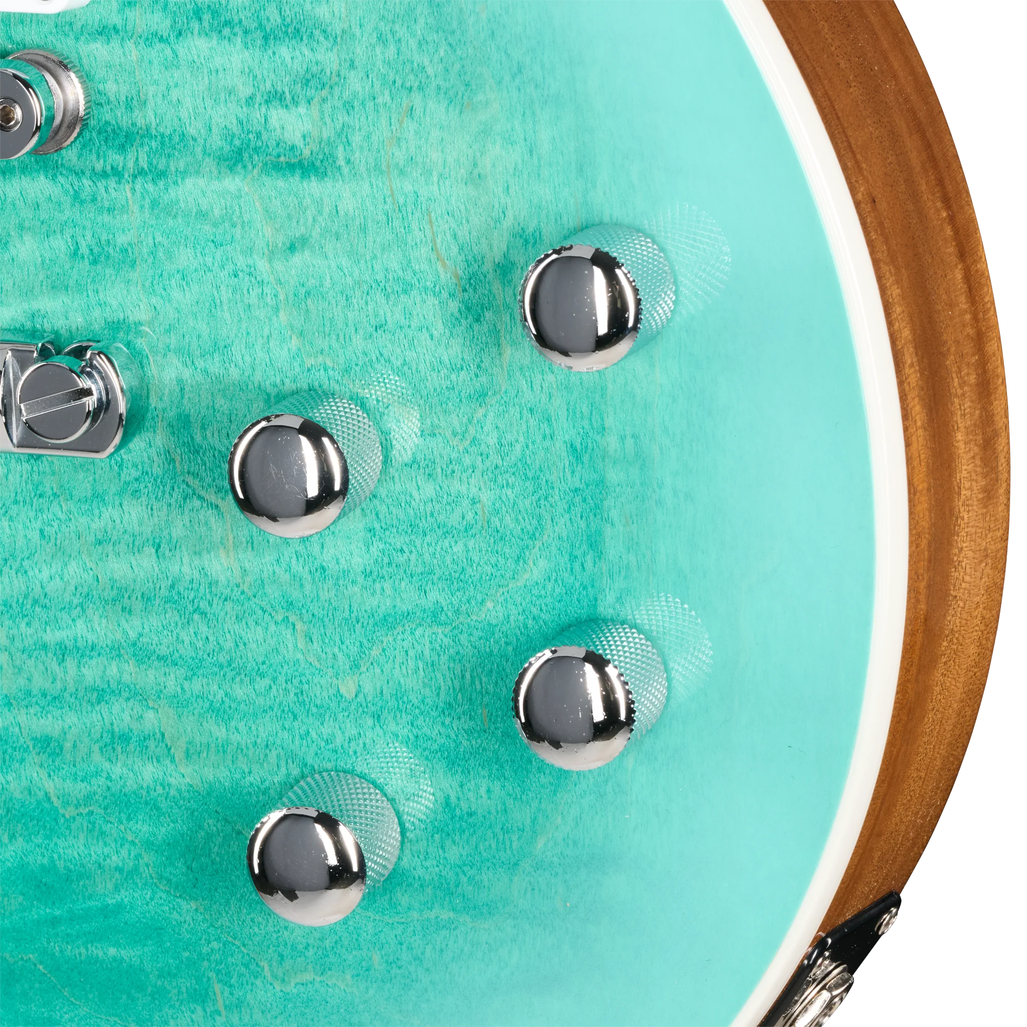 Gibson Mod™ Collection Les Paul Modern, Beach Activity Burst 9 Gibson Mod™ Collection Les Paul Modern, Beach Activity Burst