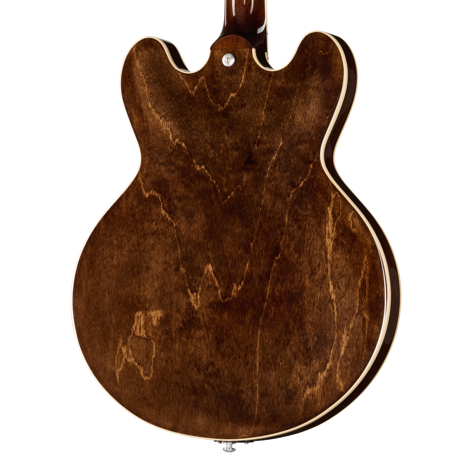Gibson Mod™ Collection ES-330, Red Olive Burst 2 Gibson Mod™ Collection ES-330, Red Olive Burst