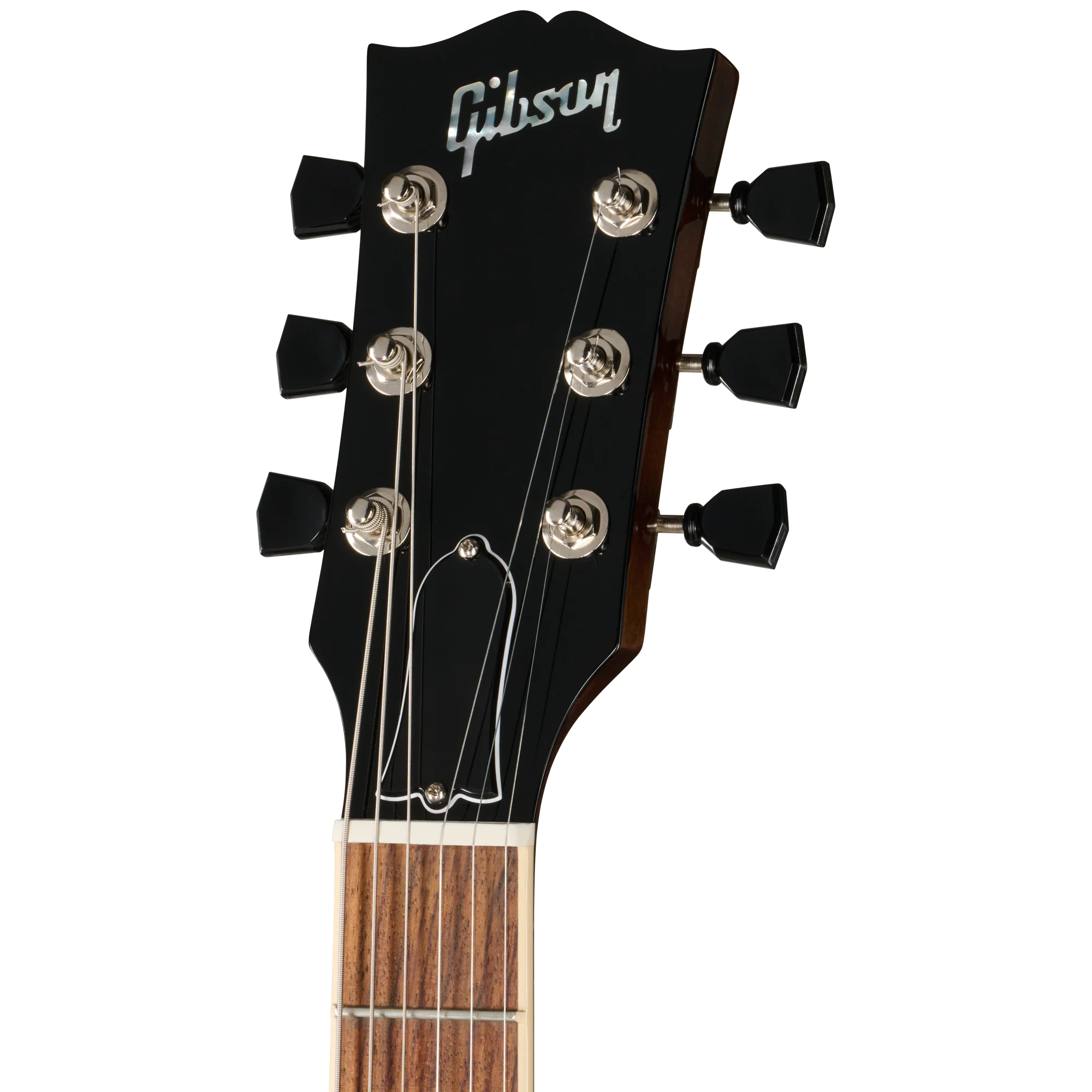 Gibson Mod™ Collection ES-330, Red Olive Burst 5 Gibson Mod™ Collection ES-330, Red Olive Burst