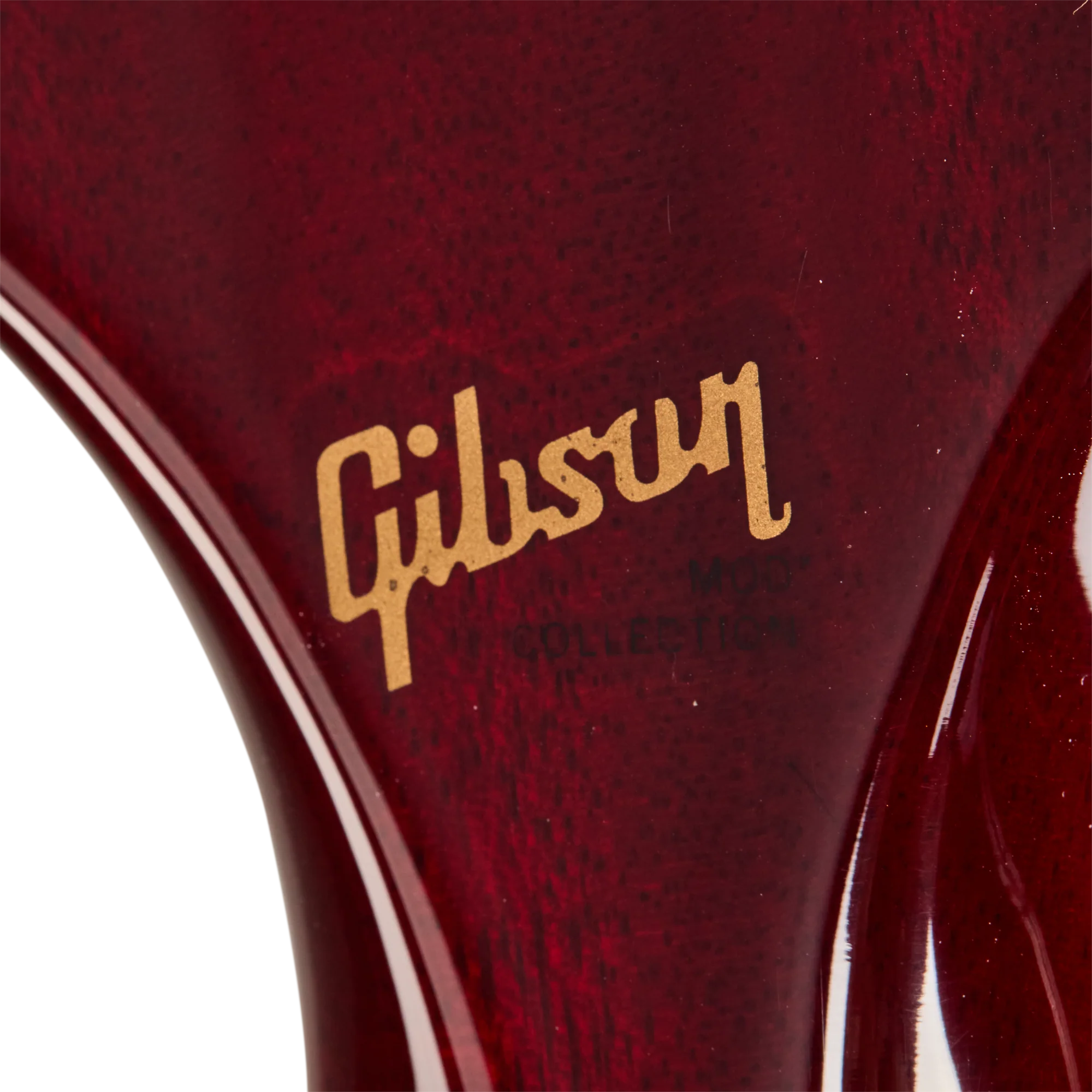 Gibson Mod™ Collection Les Paul Standard 60s, Fade Into Fuego 18 Gibson Mod™ Collection Les Paul Standard 60s, Fade Into Fuego