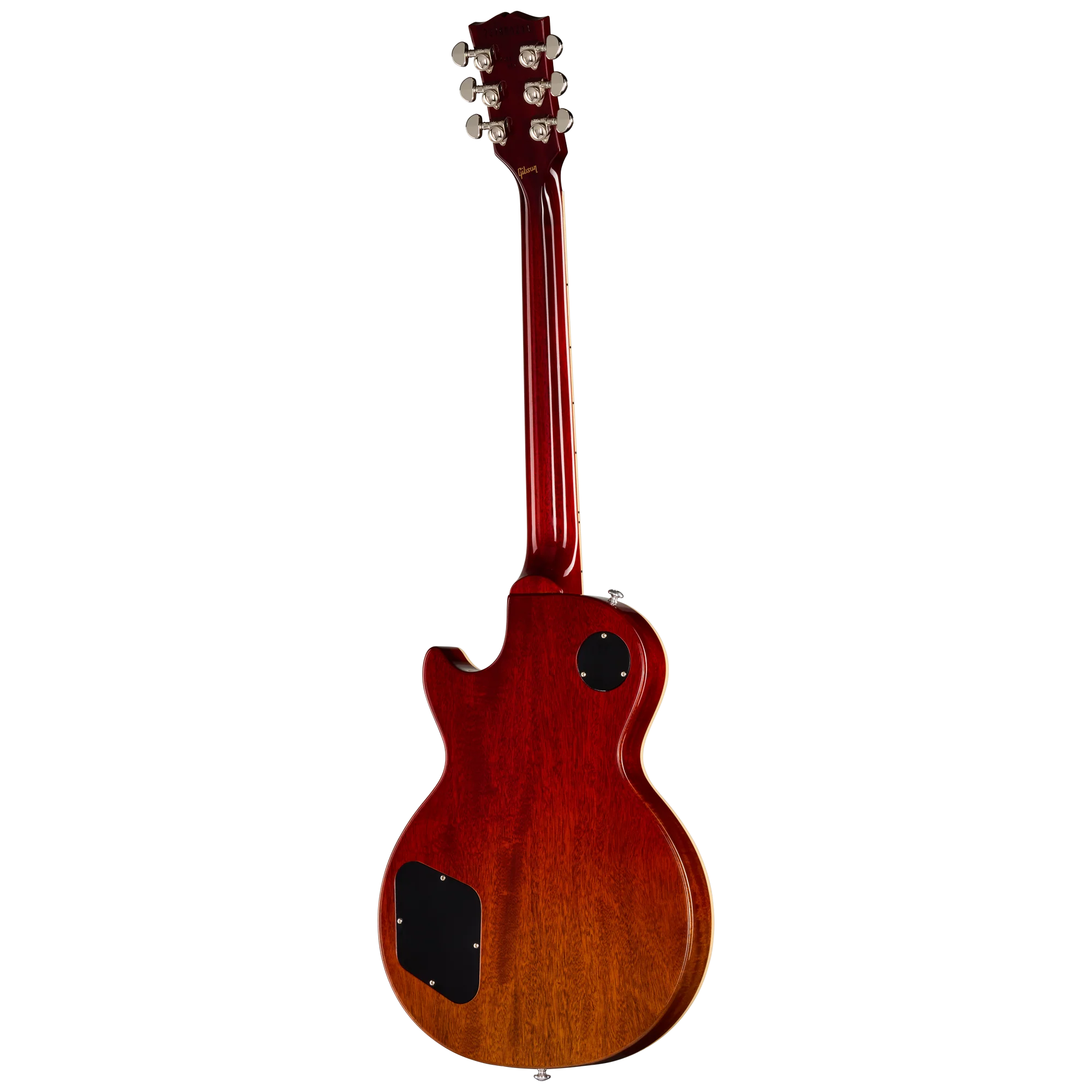 Gibson Mod™ Collection Les Paul Standard 60s, Fade Into Fuego 4 Gibson Mod™ Collection Les Paul Standard 60s, Fade Into Fuego
