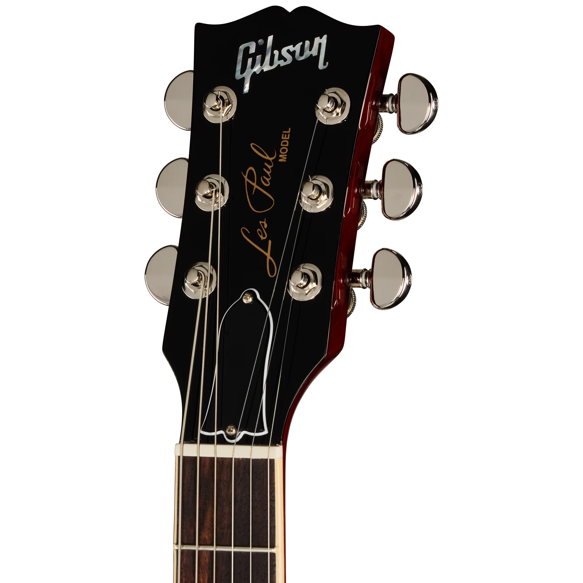 Gibson Mod™ Collection Les Paul Standard 60s, Fade Into Fuego 5 Gibson Mod™ Collection Les Paul Standard 60s, Fade Into Fuego