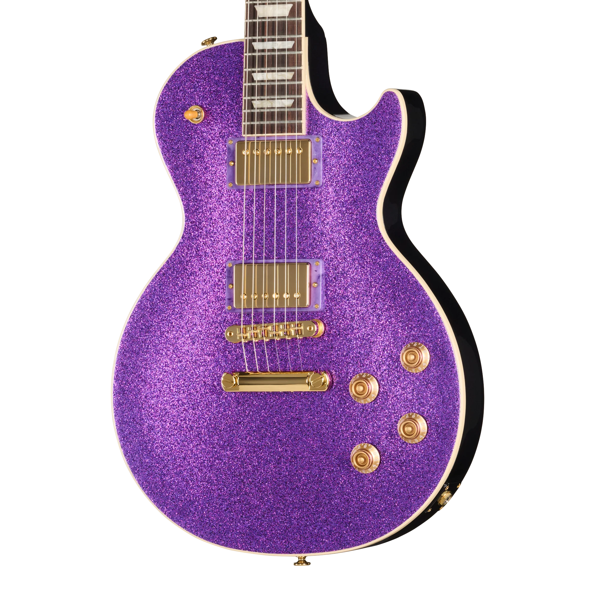 Gibson Mod™ Collection Les Paul Standard 60s, Celestial Violet 1 Gibson Mod™ Collection Les Paul Standard 60s, Celestial Violet