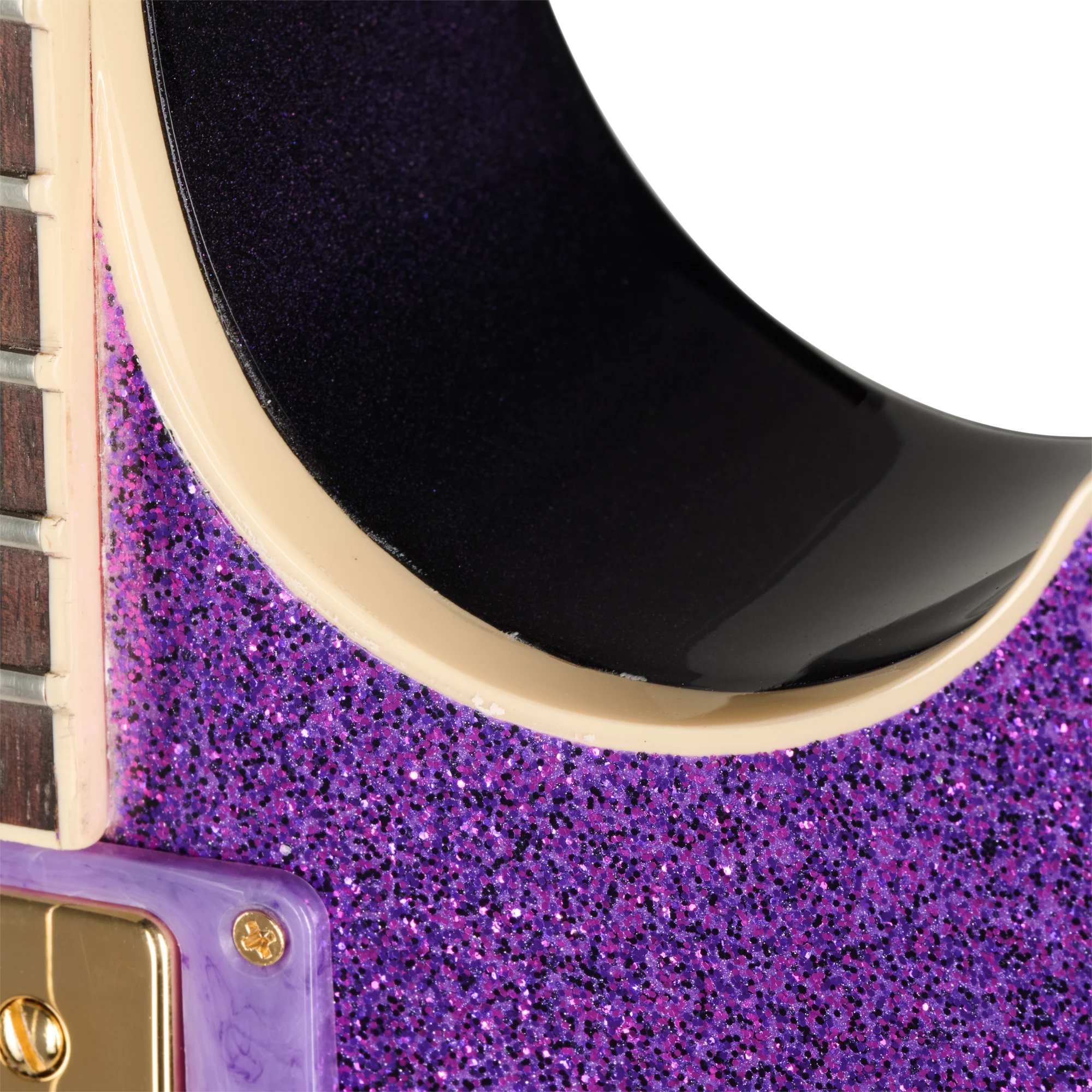 Gibson Mod™ Collection Les Paul Standard 60s, Celestial Violet 10 Gibson Mod™ Collection Les Paul Standard 60s, Celestial Violet