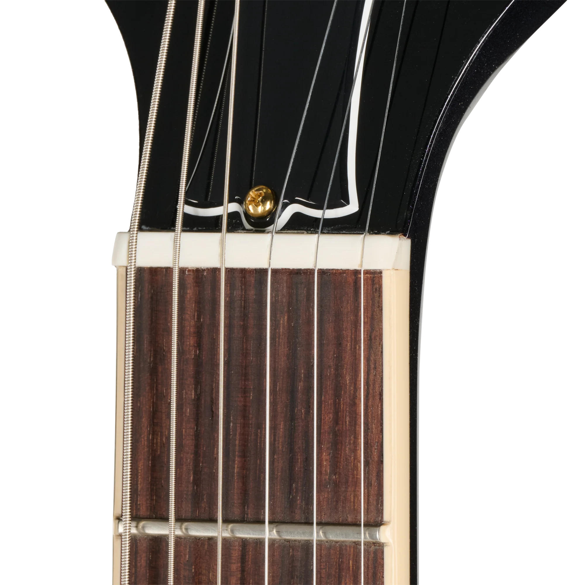 Gibson Mod™ Collection Les Paul Standard 60s, Celestial Violet 11 Gibson Mod™ Collection Les Paul Standard 60s, Celestial Violet