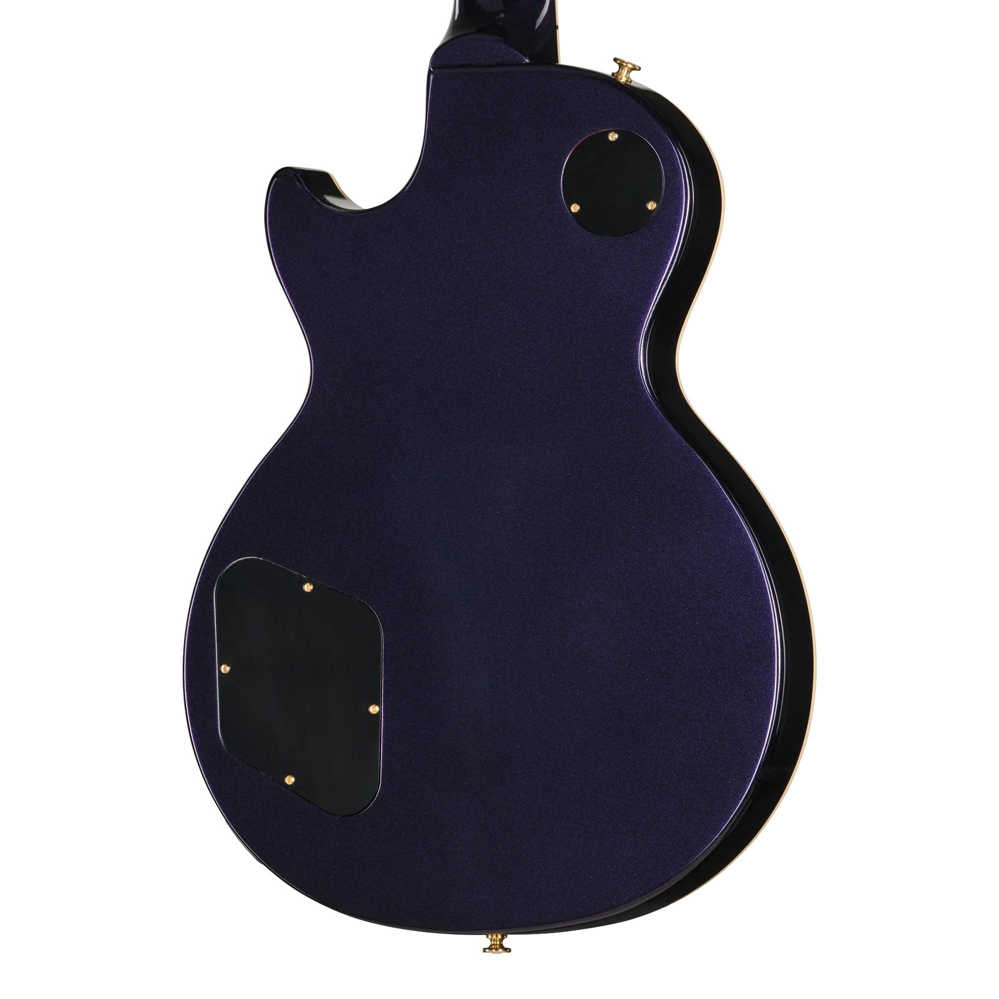 Gibson Mod™ Collection Les Paul Standard 60s, Celestial Violet 2 Gibson Mod™ Collection Les Paul Standard 60s, Celestial Violet