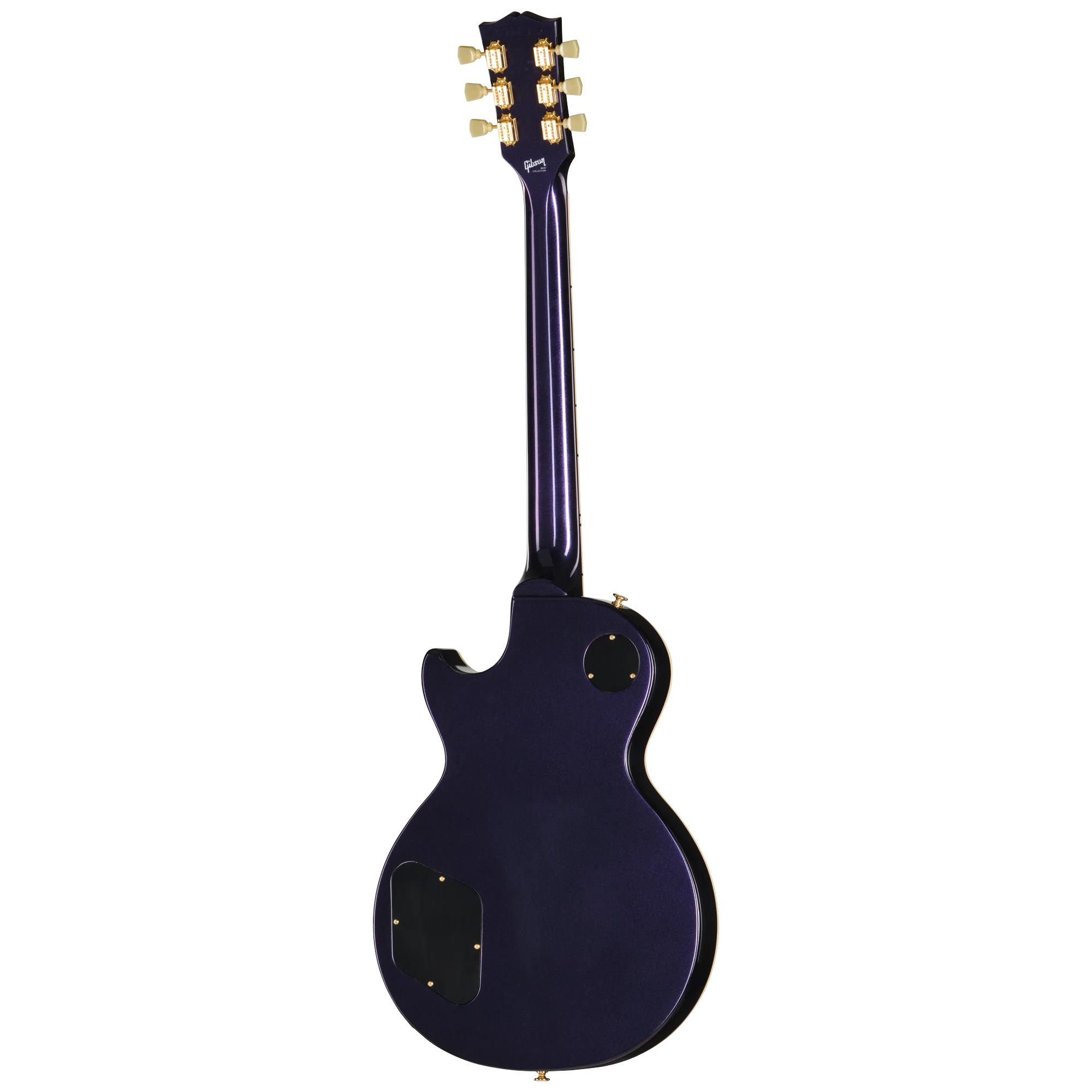 Gibson Mod™ Collection Les Paul Standard 60s, Celestial Violet 4 Gibson Mod™ Collection Les Paul Standard 60s, Celestial Violet