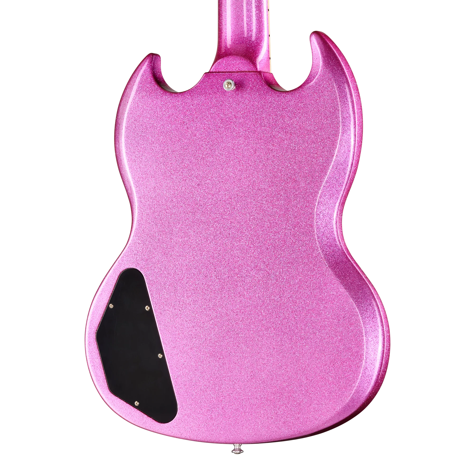 Gibson Mod™ Collection SG Special, Flamingo Pink 2 Gibson Mod™ Collection SG Special, Flamingo Pink