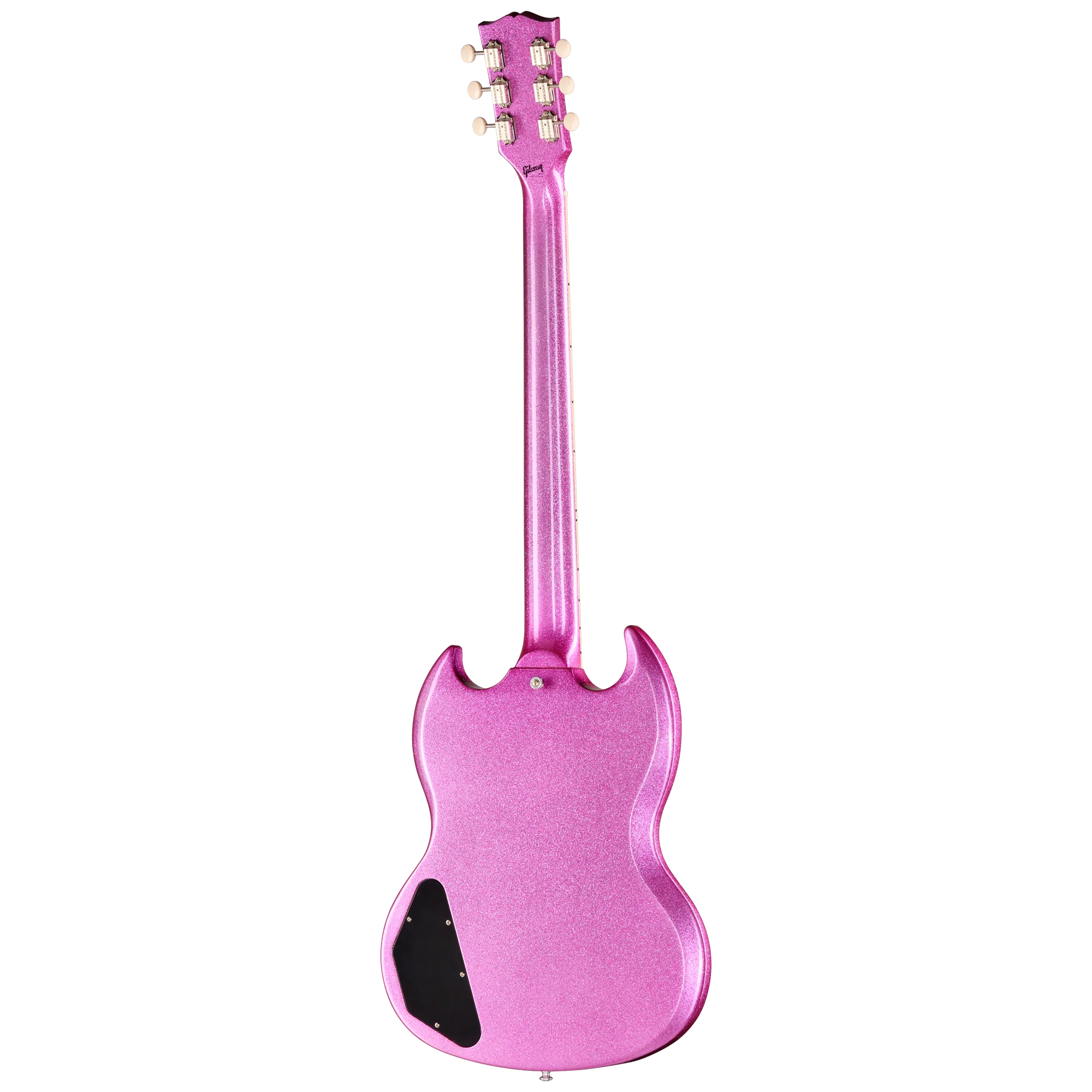 Gibson Mod™ Collection SG Special, Flamingo Pink 4 Gibson Mod™ Collection SG Special, Flamingo Pink