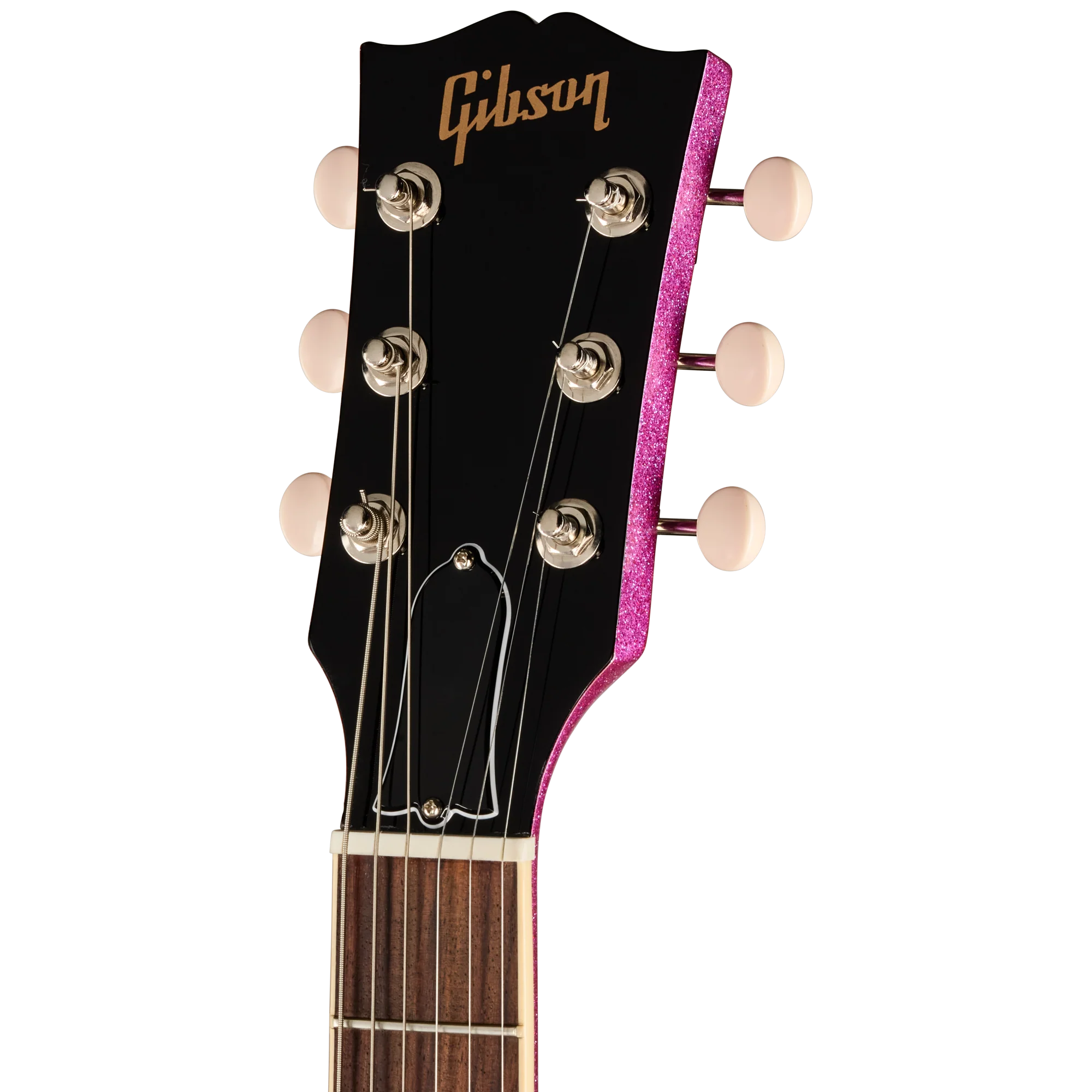 Gibson Mod™ Collection SG Special, Flamingo Pink 5 Gibson Mod™ Collection SG Special, Flamingo Pink