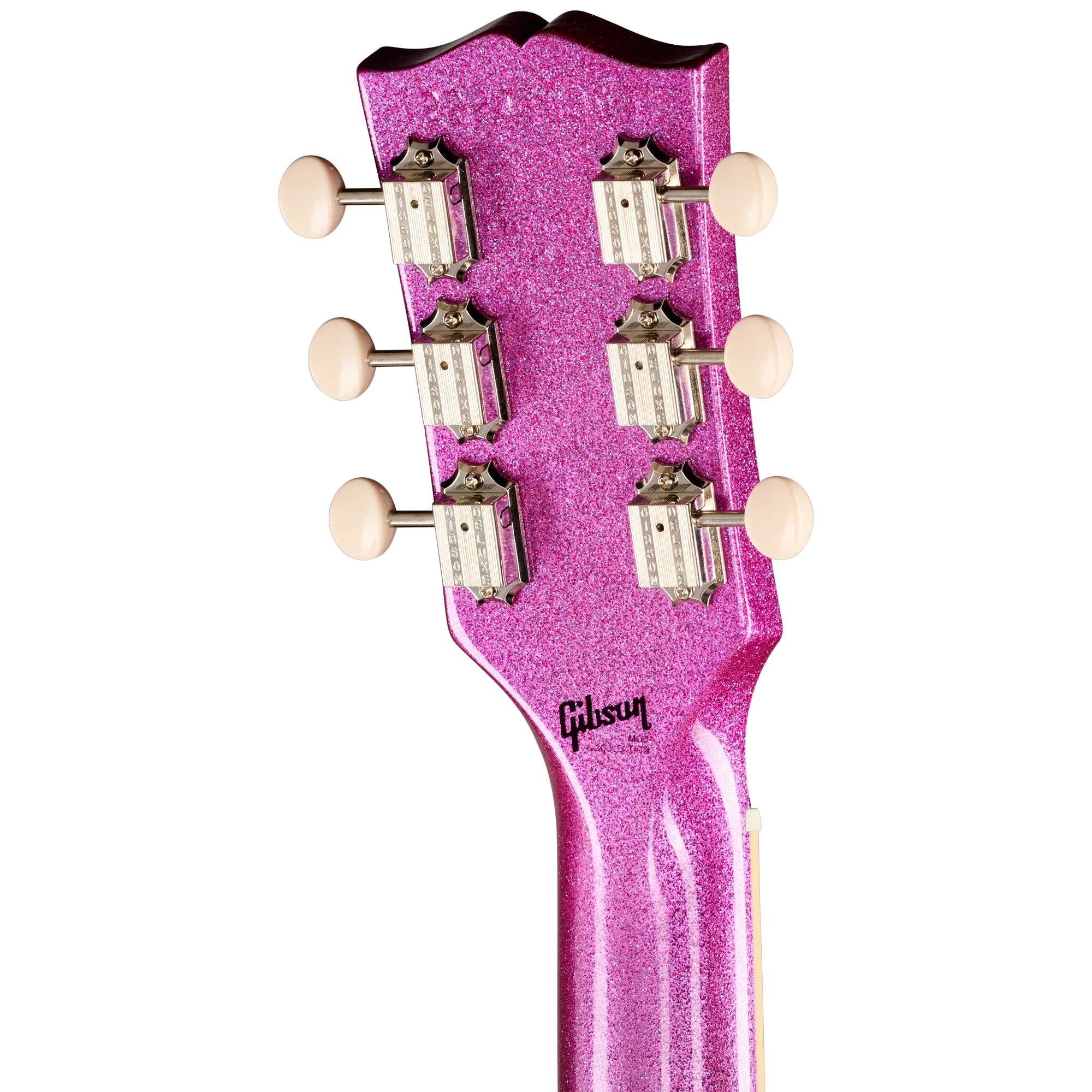 Gibson Mod™ Collection SG Special, Flamingo Pink 6 Gibson Mod™ Collection SG Special, Flamingo Pink