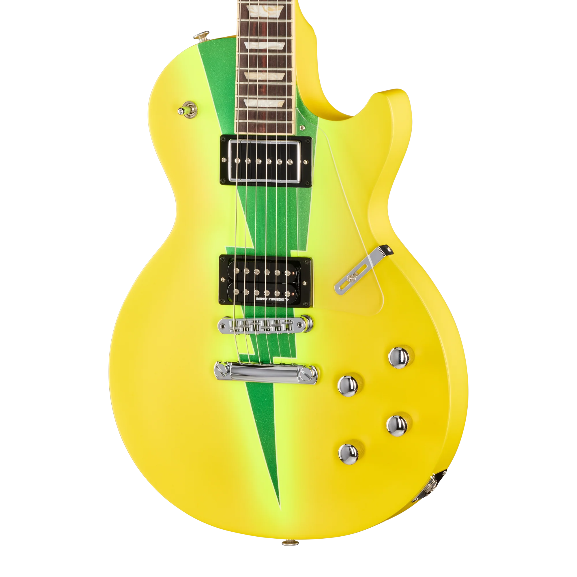 Gibson Mod™ Collection Les Paul Studio, Thunder Thirst