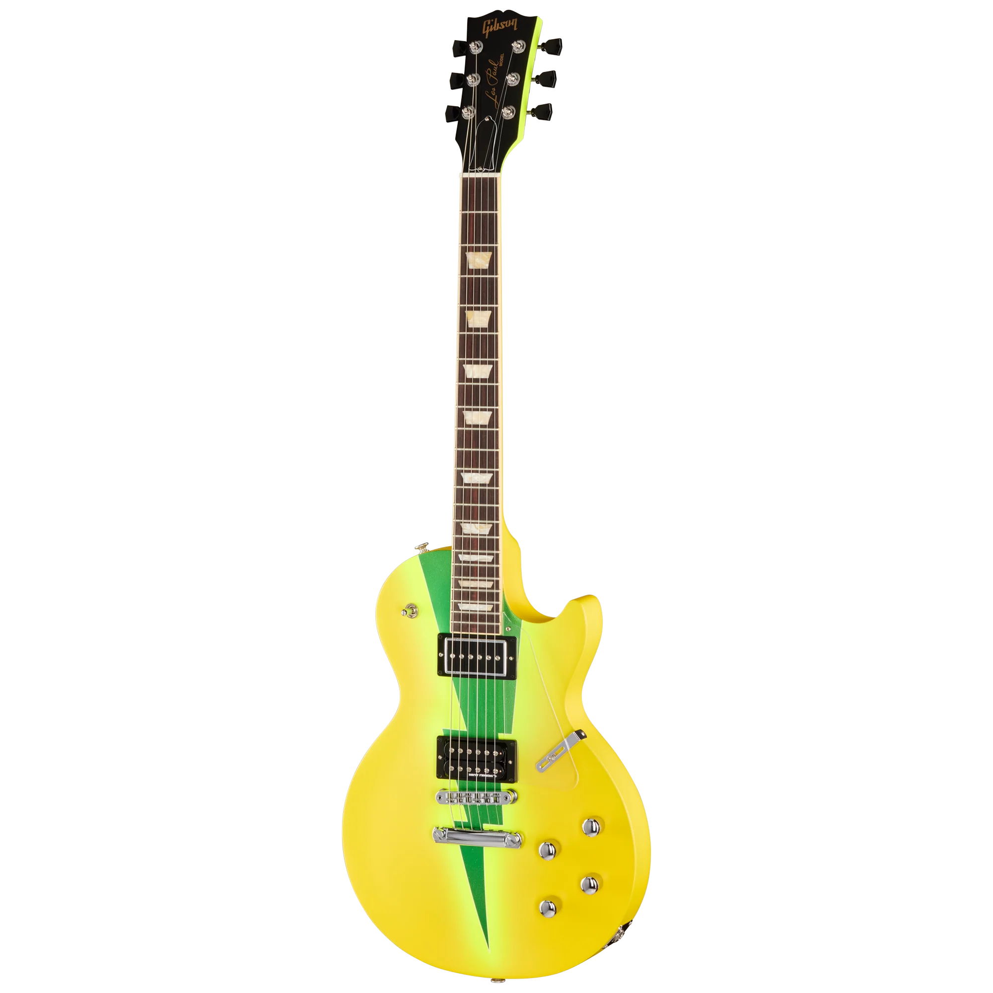Gibson Mod™ Collection Les Paul Studio, Thunder Thirst 4 Gibson Mod™ Collection Les Paul Studio, Thunder Thirst
