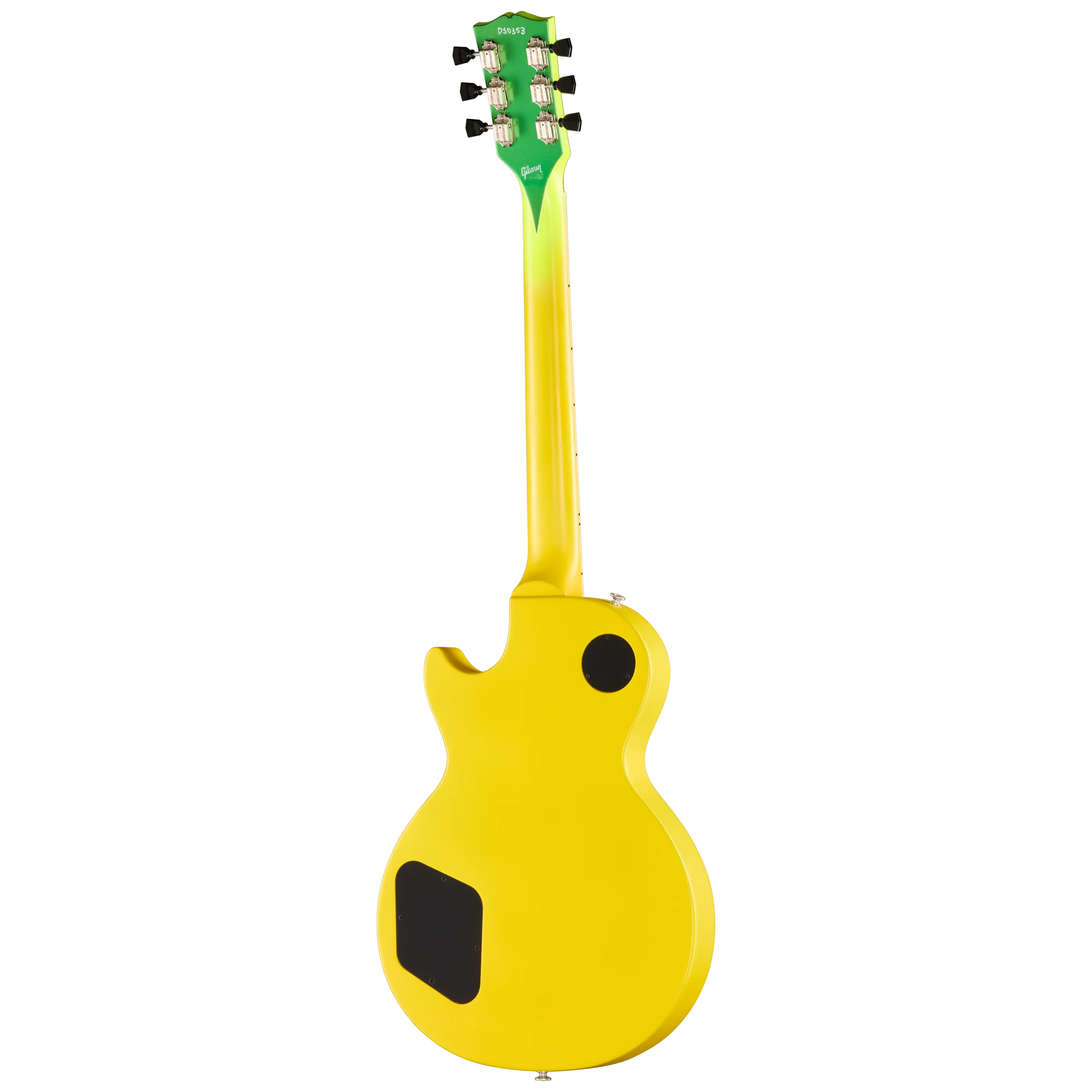 Gibson Mod™ Collection Les Paul Studio, Thunder Thirst 5 Gibson Mod™ Collection Les Paul Studio, Thunder Thirst