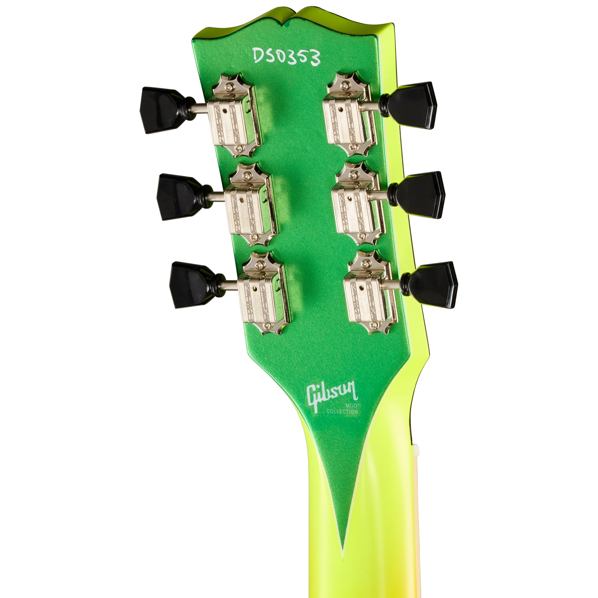 Gibson Mod™ Collection Les Paul Studio, Thunder Thirst 7 Gibson Mod™ Collection Les Paul Studio, Thunder Thirst