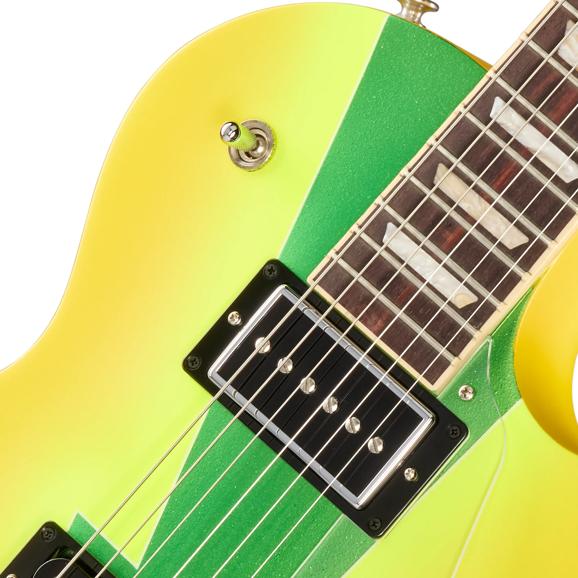 Gibson Mod™ Collection Les Paul Studio, Thunder Thirst 8 Gibson Mod™ Collection Les Paul Studio, Thunder Thirst