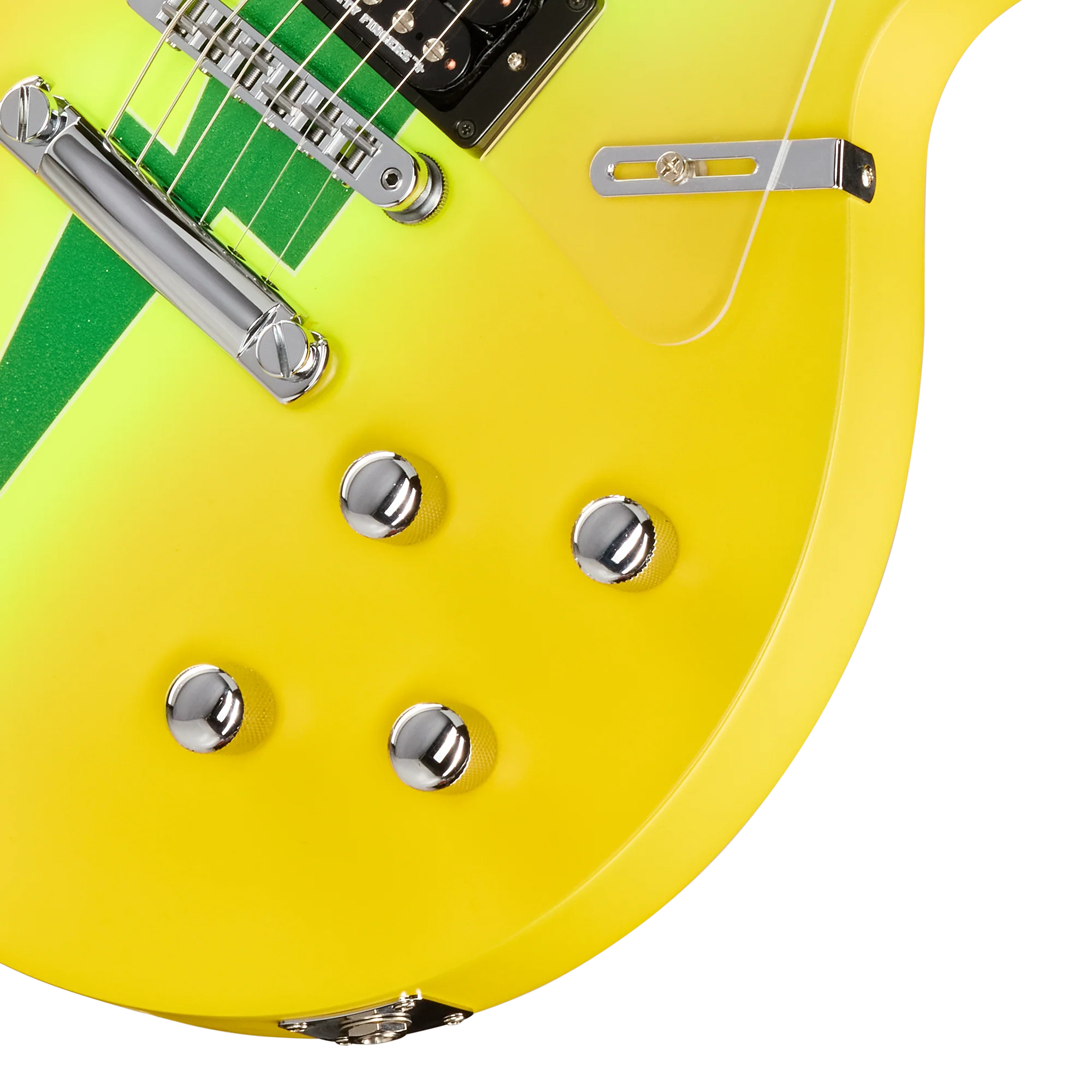 Gibson Mod™ Collection Les Paul Studio, Thunder Thirst 9 Gibson Mod™ Collection Les Paul Studio, Thunder Thirst