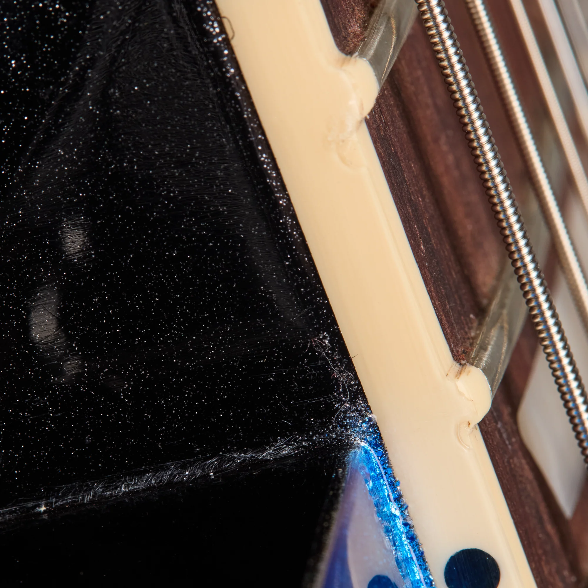 Gibson Mod™ Collection Les Paul Studio, Ocean Drive at Night 13 Gibson Mod™ Collection Les Paul Studio, Ocean Drive at Night