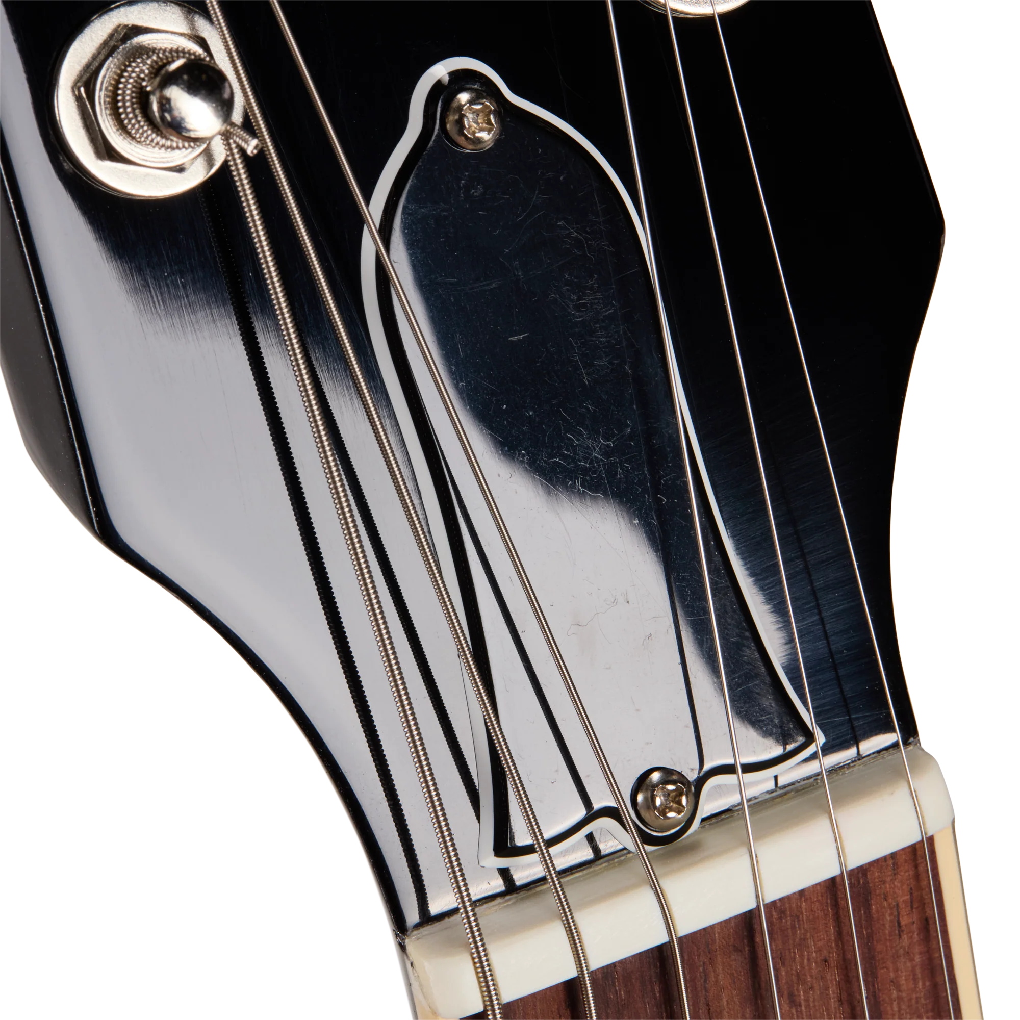Gibson Mod™ Collection Les Paul Studio, Ocean Drive at Night 14 Gibson Mod™ Collection Les Paul Studio, Ocean Drive at Night