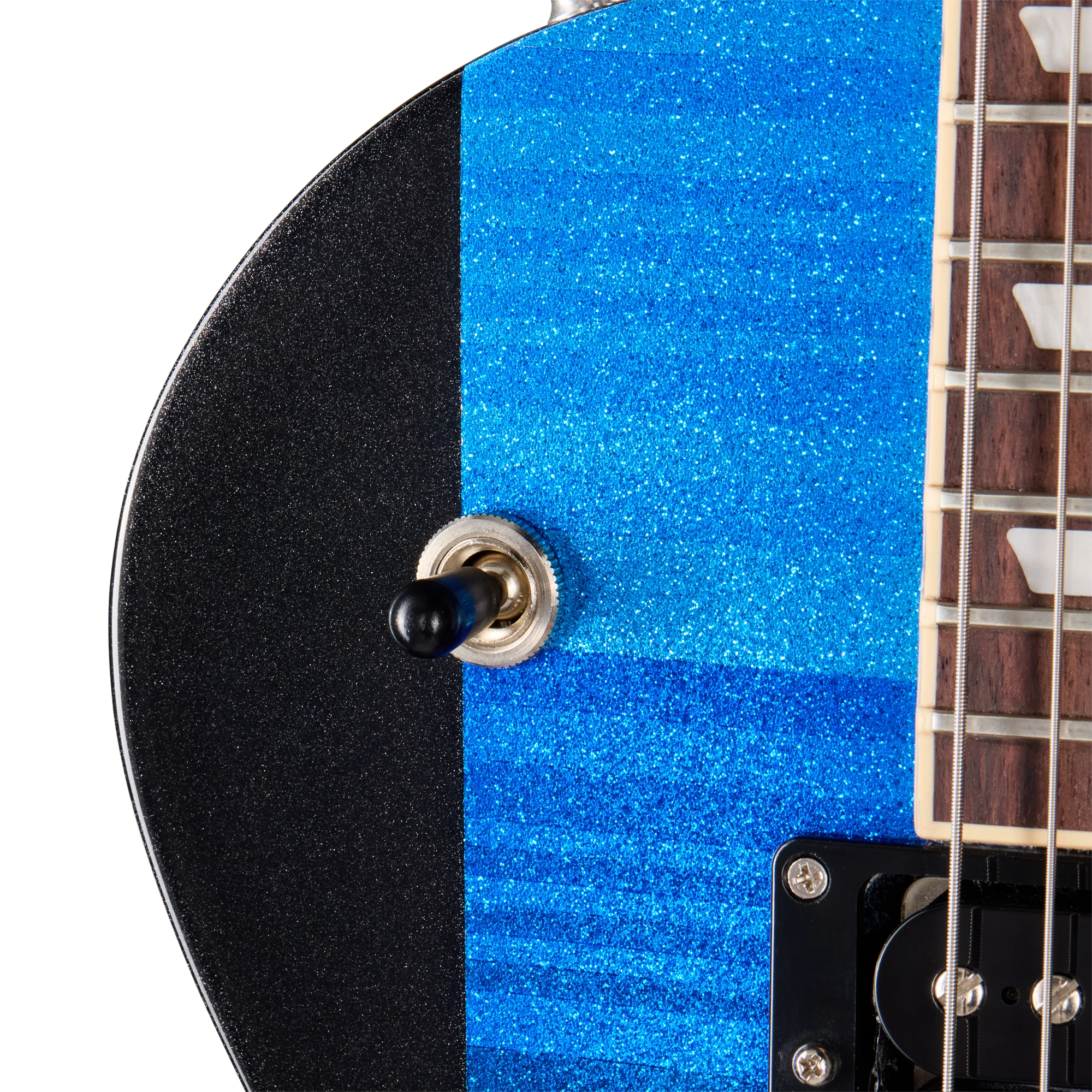 Gibson Mod™ Collection Les Paul Studio, Ocean Drive at Night 15 Gibson Mod™ Collection Les Paul Studio, Ocean Drive at Night