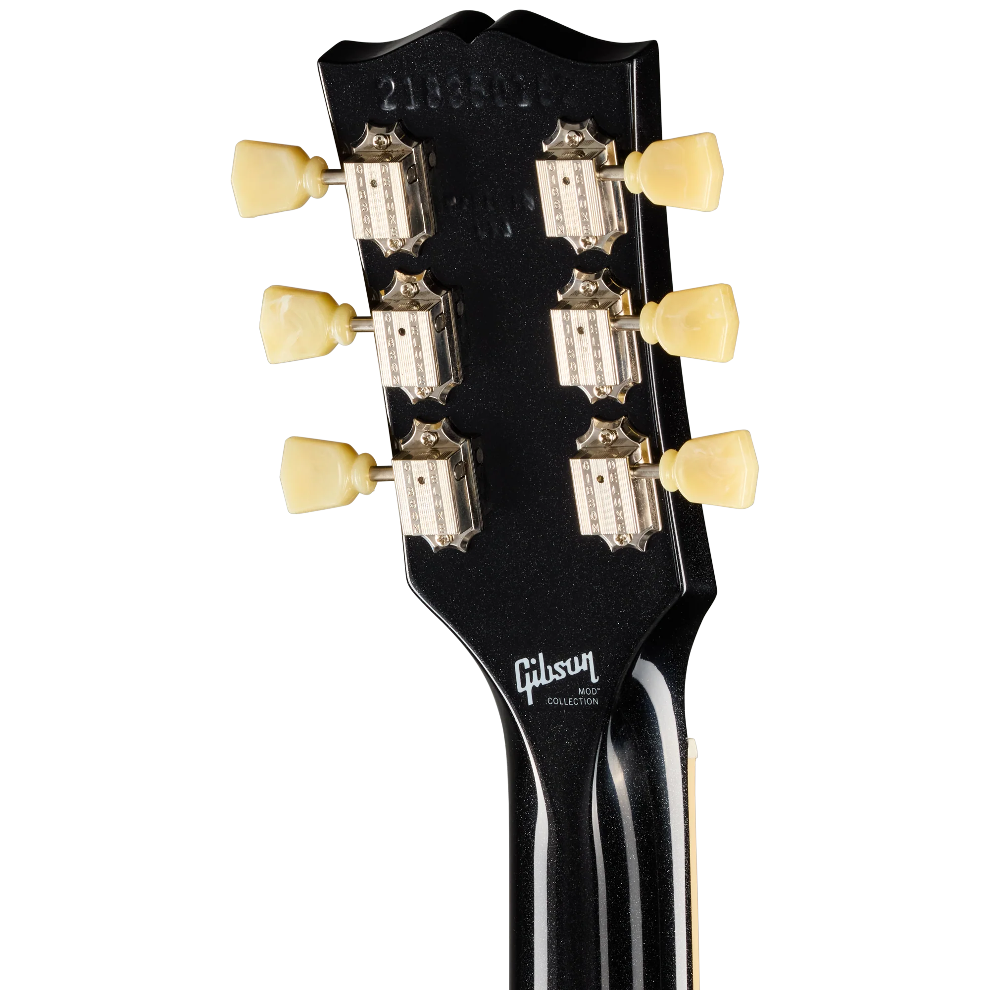Gibson Mod™ Collection Les Paul Studio, Ocean Drive at Night 6 Gibson Mod™ Collection Les Paul Studio, Ocean Drive at Night