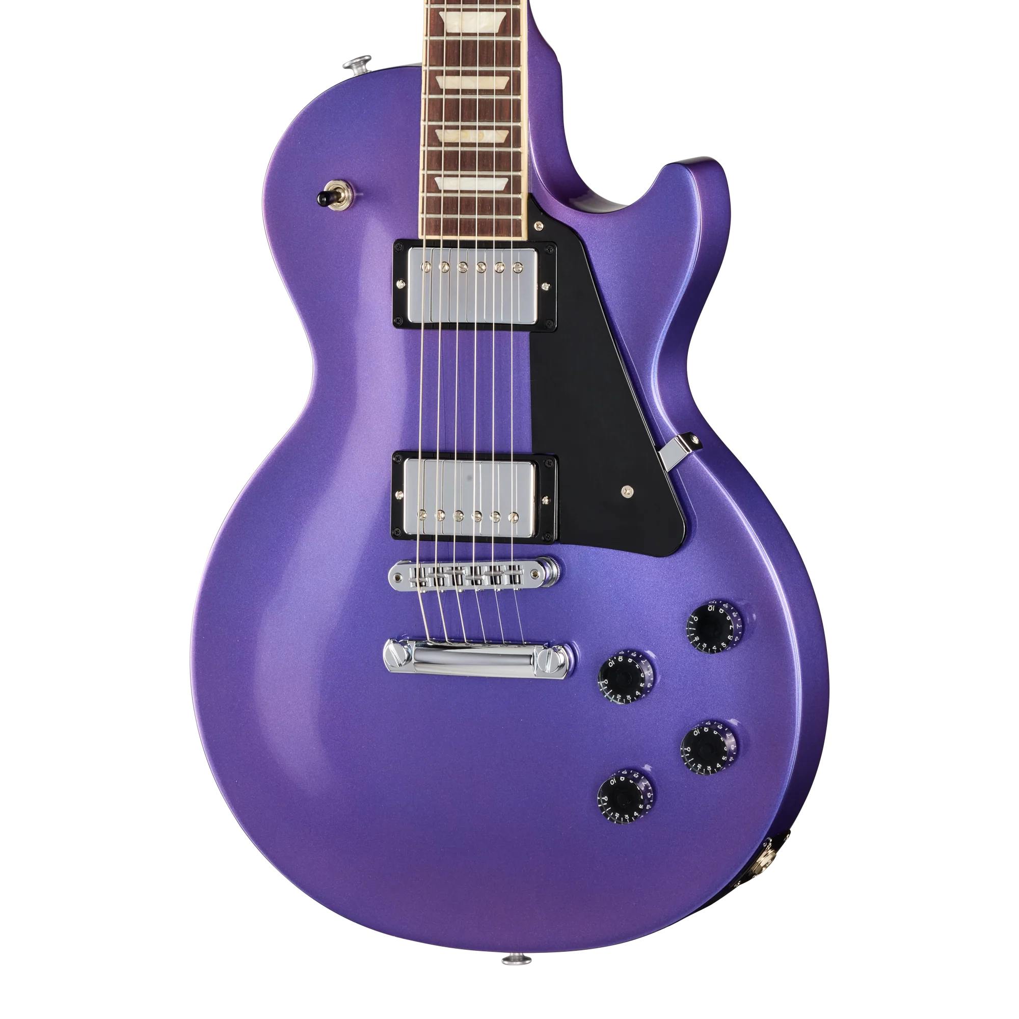 Gibson Mod™ Collection Les Paul Studio, Purpler