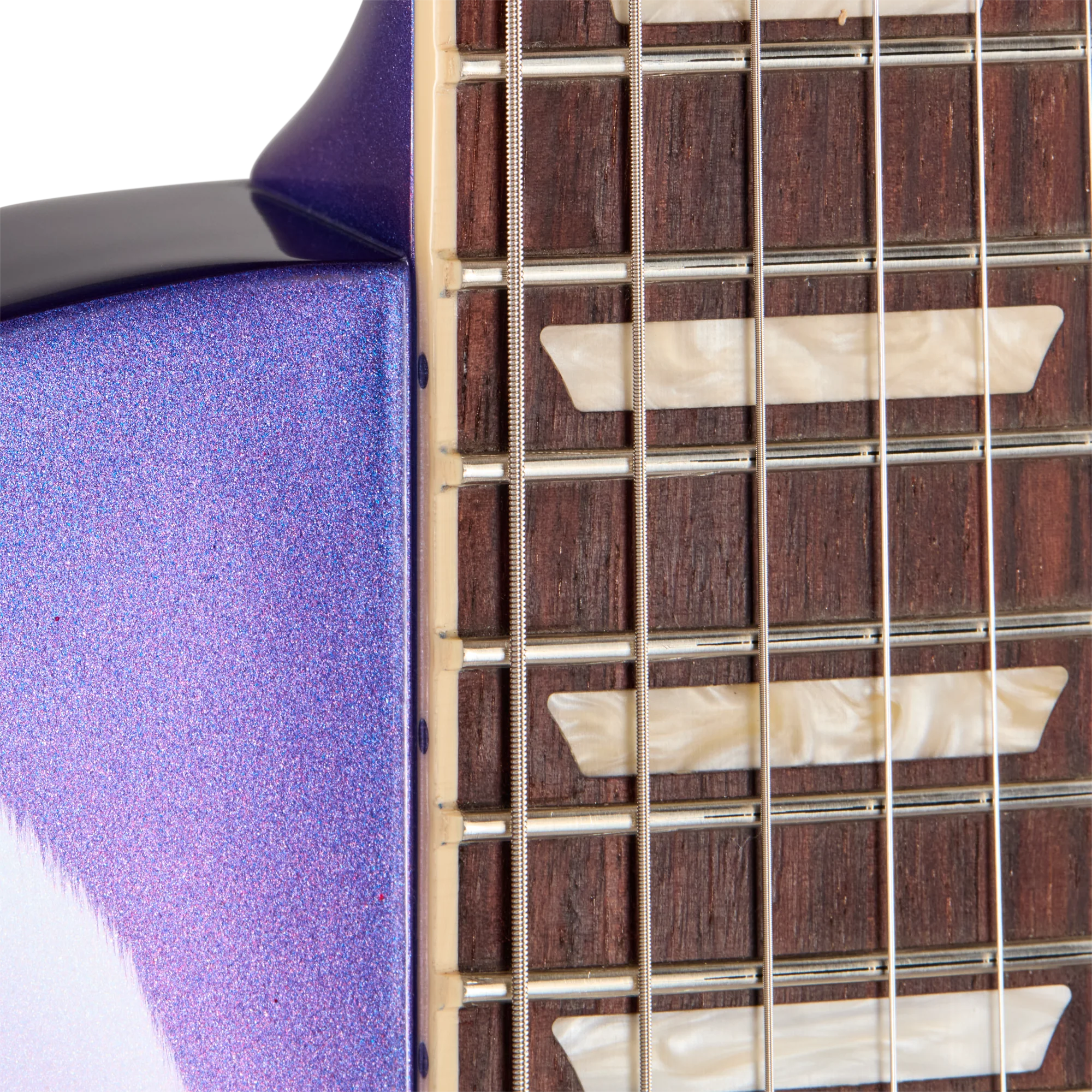 Gibson Mod™ Collection Les Paul Studio, Purpler 10 Gibson Mod™ Collection Les Paul Studio, Purpler