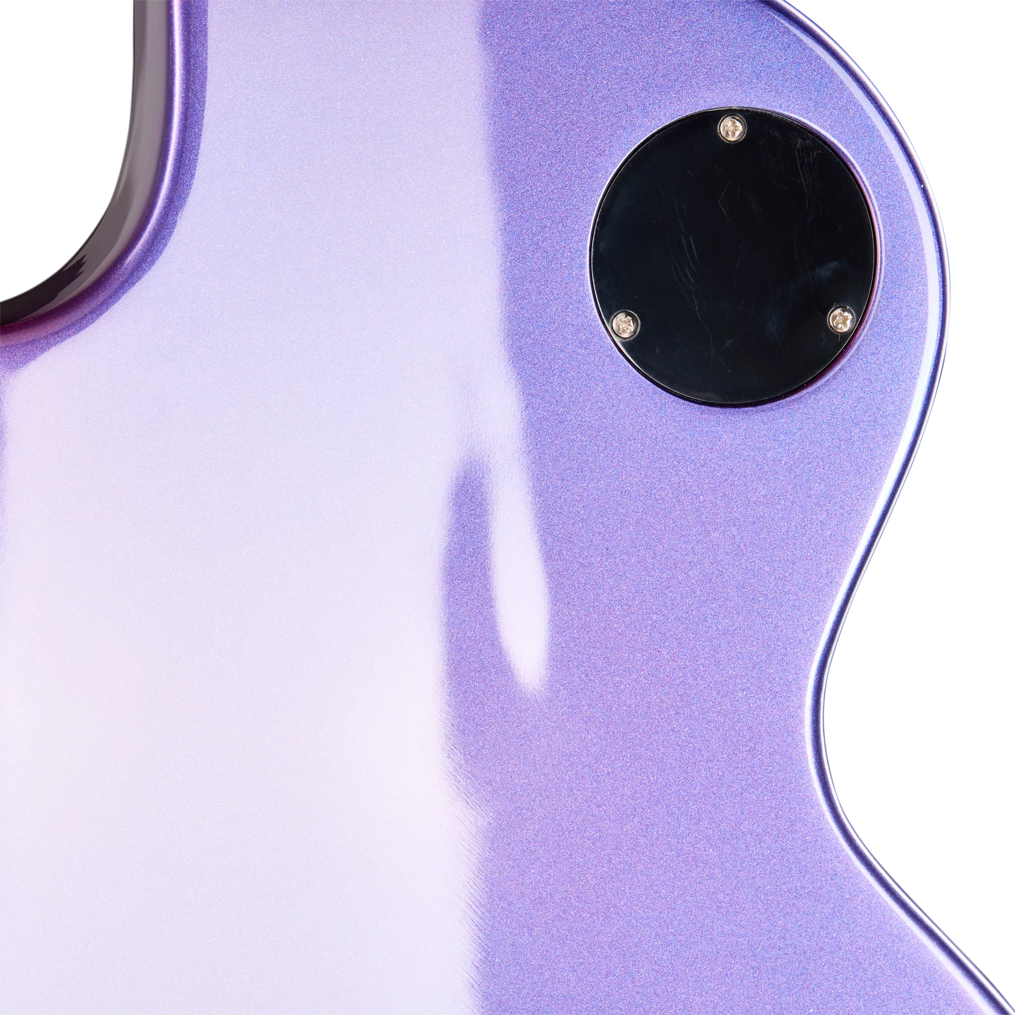 Gibson Mod™ Collection Les Paul Studio, Purpler 12 Gibson Mod™ Collection Les Paul Studio, Purpler