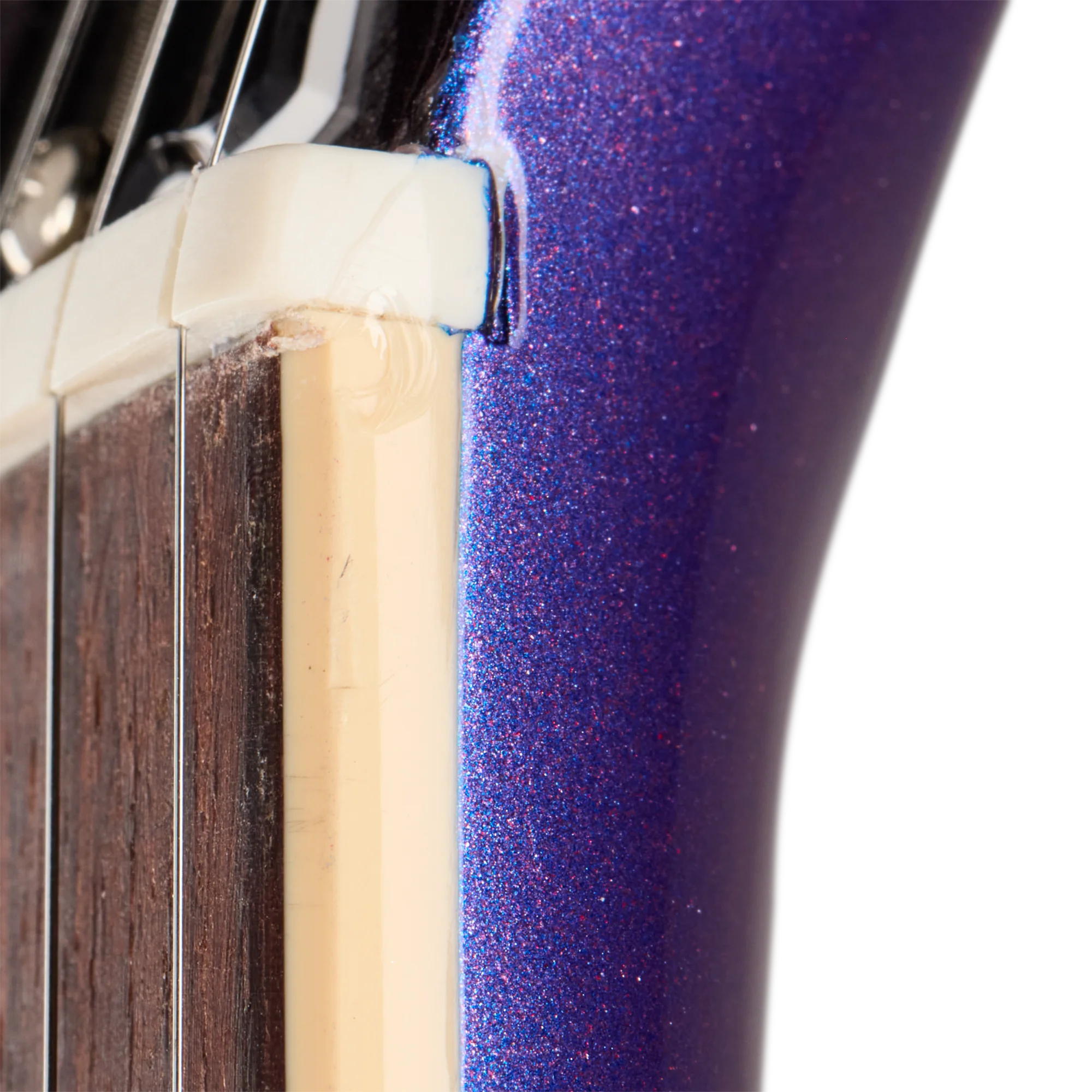 Gibson Mod™ Collection Les Paul Studio, Purpler 13 Gibson Mod™ Collection Les Paul Studio, Purpler