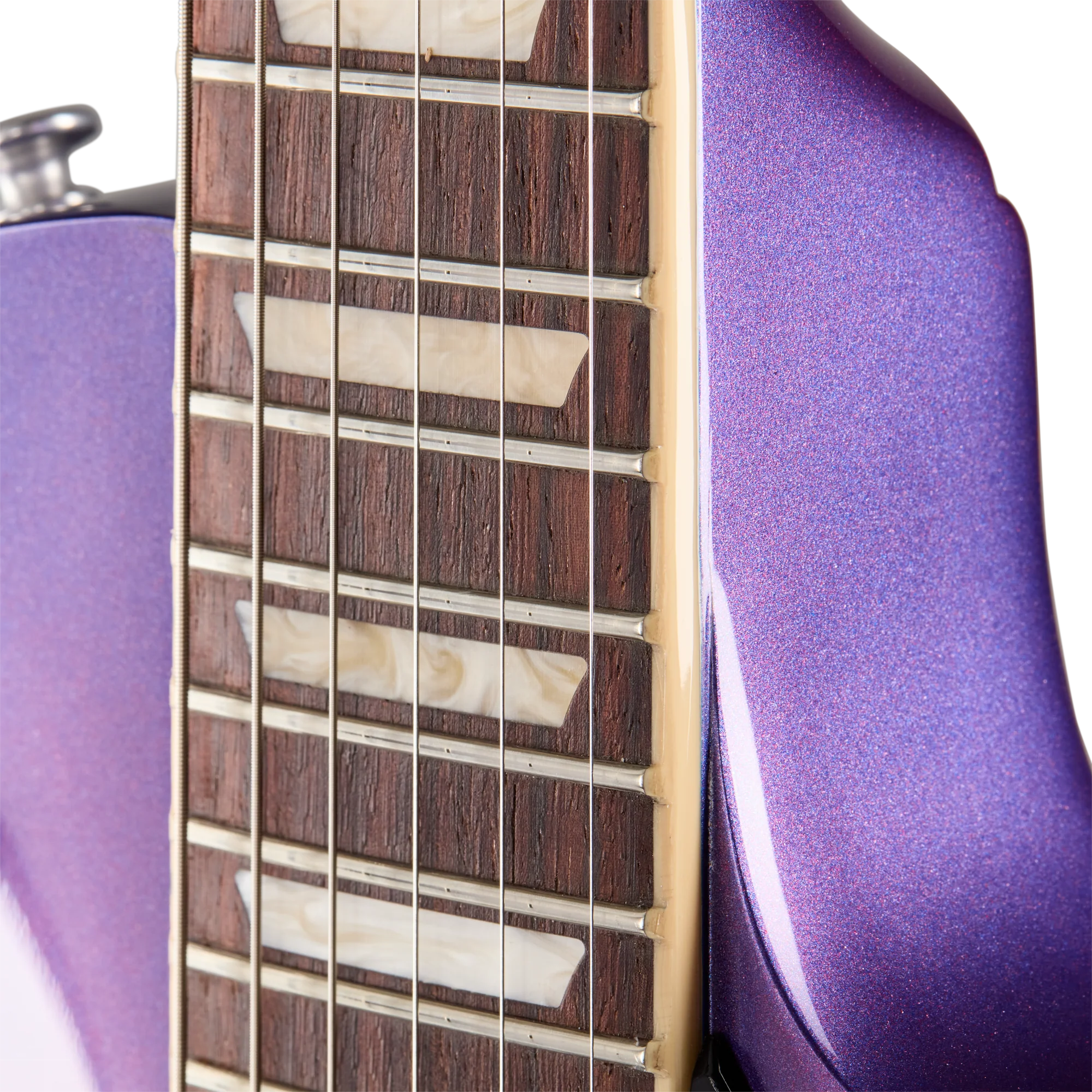 Gibson Mod™ Collection Les Paul Studio, Purpler 14 Gibson Mod™ Collection Les Paul Studio, Purpler