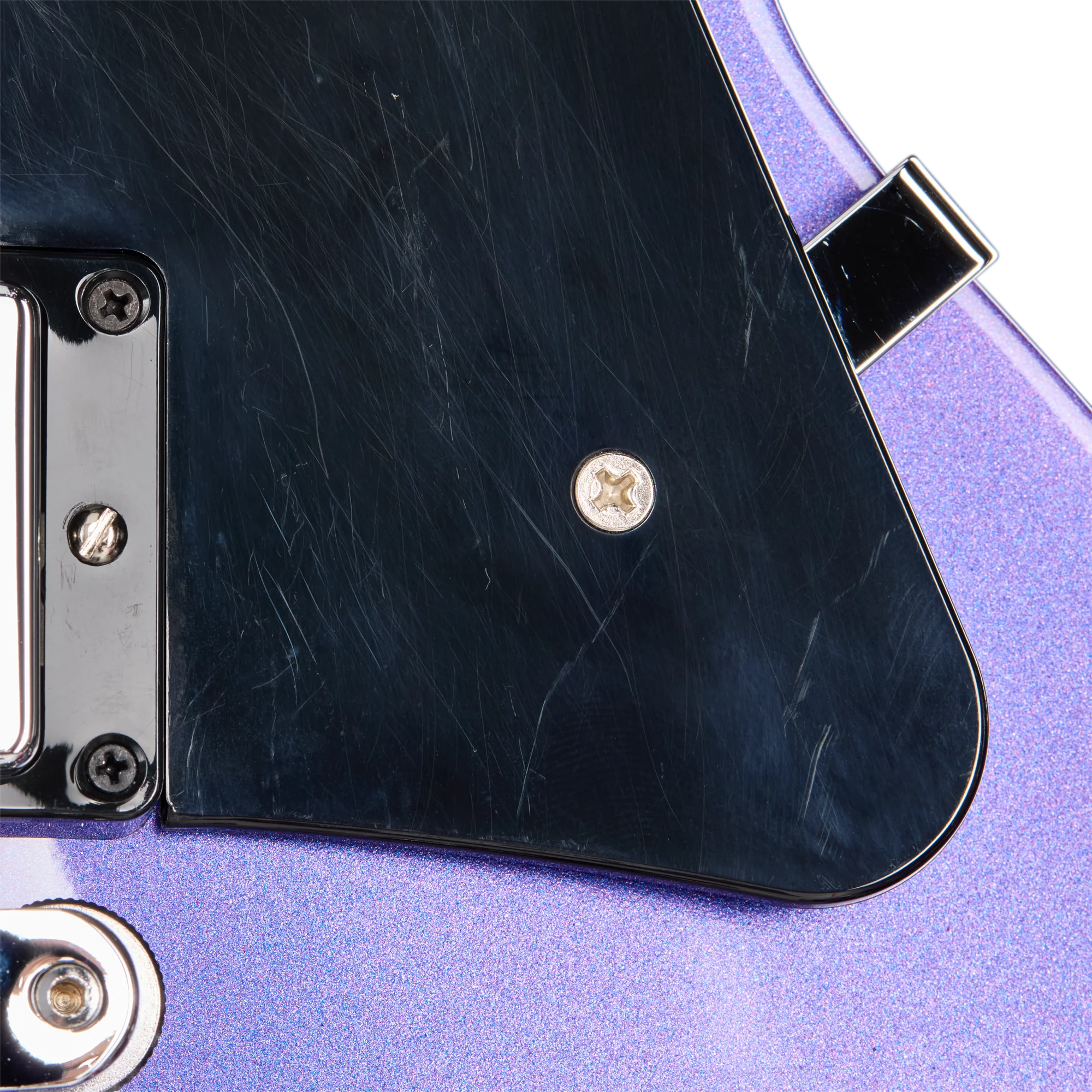 Gibson Mod™ Collection Les Paul Studio, Purpler 19 Gibson Mod™ Collection Les Paul Studio, Purpler