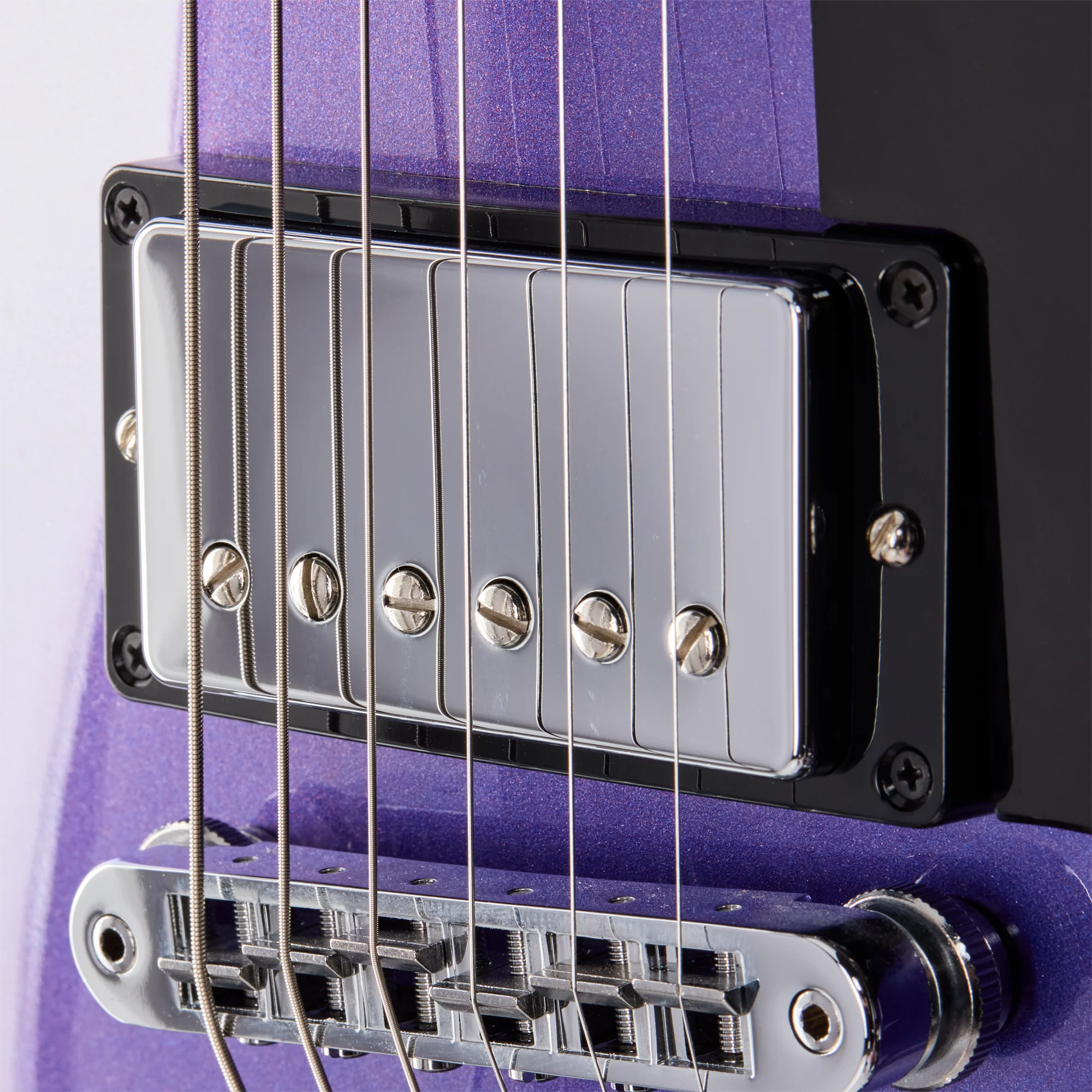 Gibson Mod™ Collection Les Paul Studio, Purpler 20 Gibson Mod™ Collection Les Paul Studio, Purpler