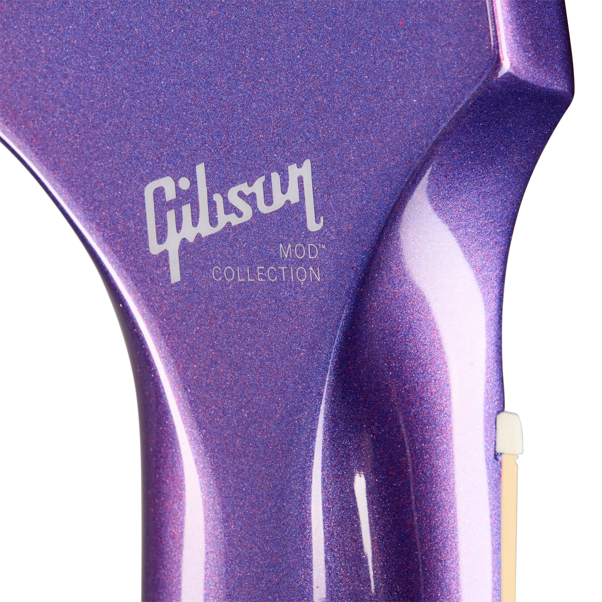 Gibson Mod™ Collection Les Paul Studio, Purpler 21 Gibson Mod™ Collection Les Paul Studio, Purpler