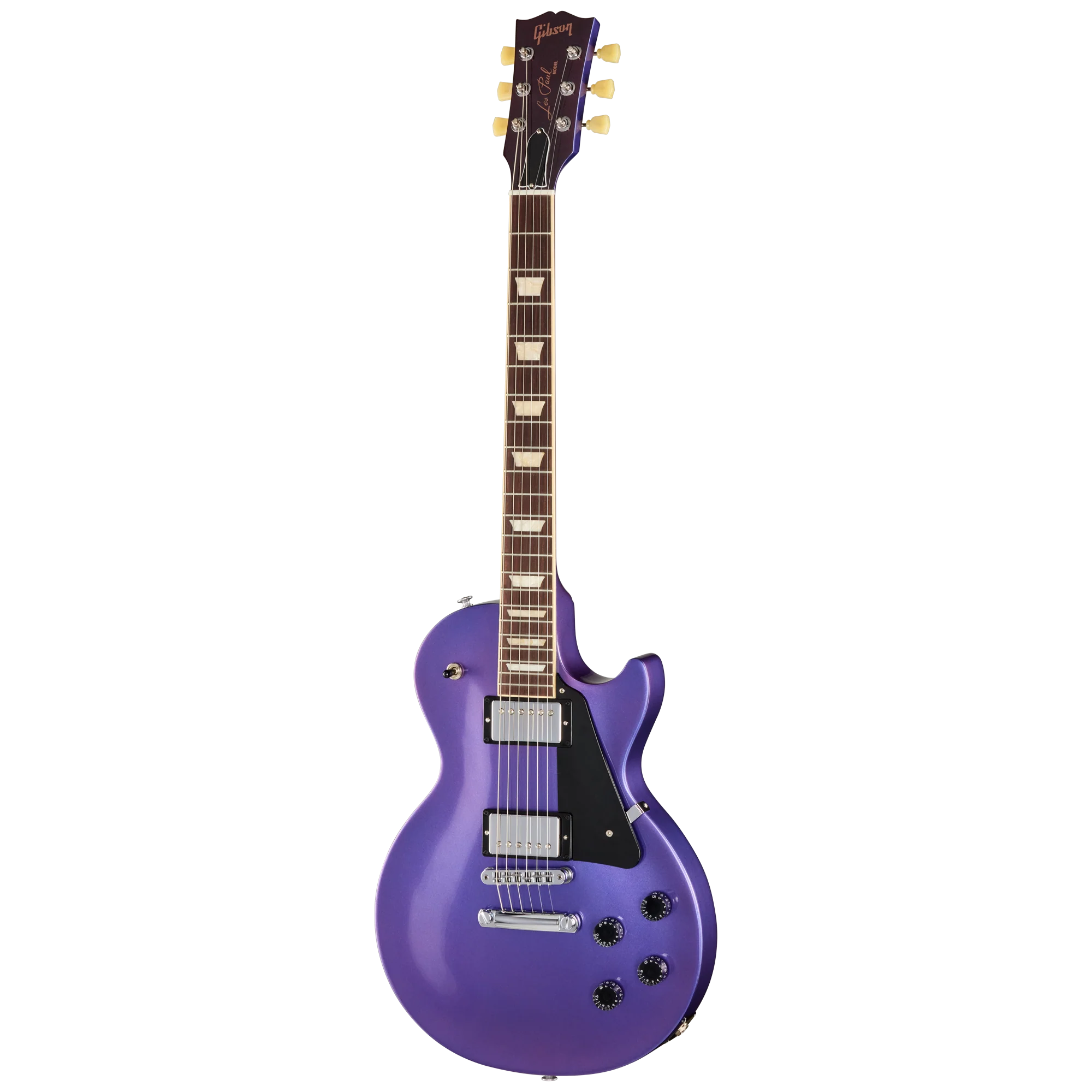 Gibson Mod™ Collection Les Paul Studio, Purpler 3 Gibson Mod™ Collection Les Paul Studio, Purpler