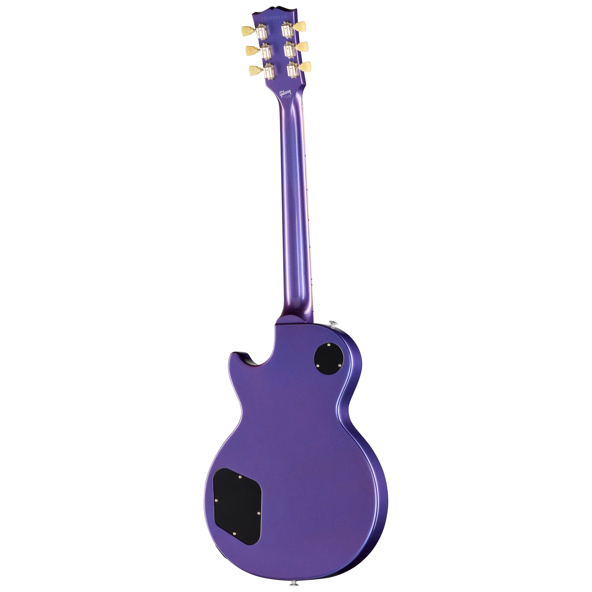 Gibson Mod™ Collection Les Paul Studio, Purpler 4 Gibson Mod™ Collection Les Paul Studio, Purpler