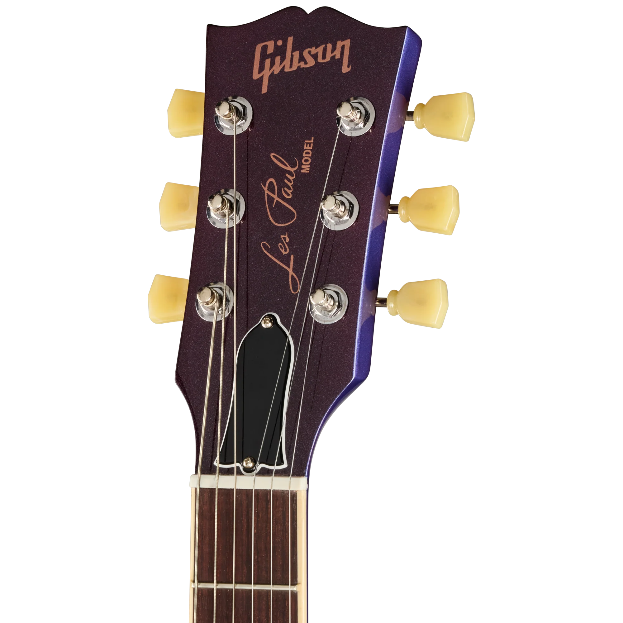 Gibson Mod™ Collection Les Paul Studio, Purpler 5 Gibson Mod™ Collection Les Paul Studio, Purpler