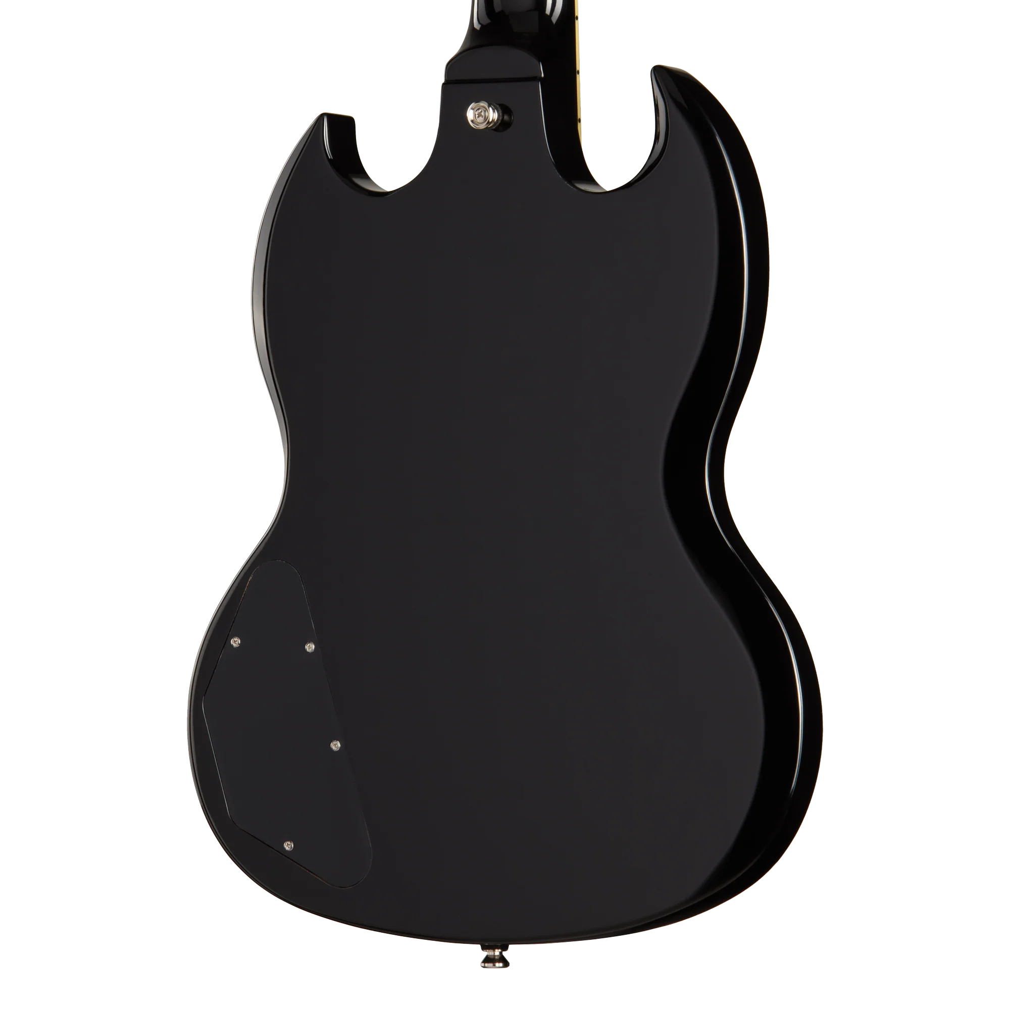 Epiphone SG Standard, Ebony 2 Epiphone SG Standard, Ebony