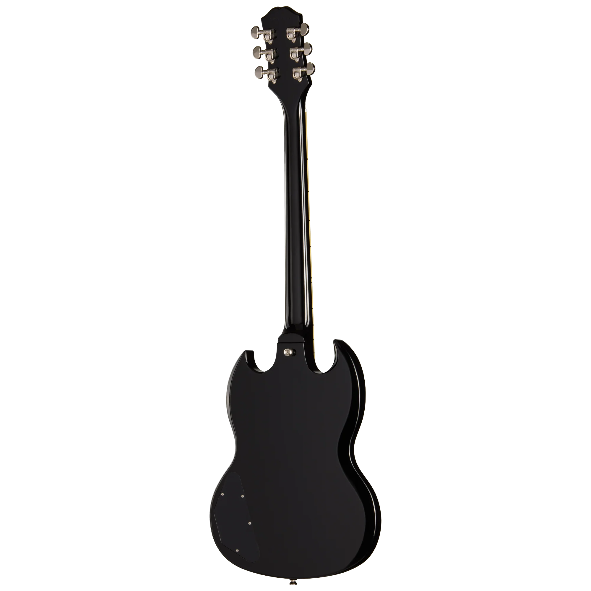 Epiphone SG Standard, Ebony 4 Epiphone SG Standard, Ebony