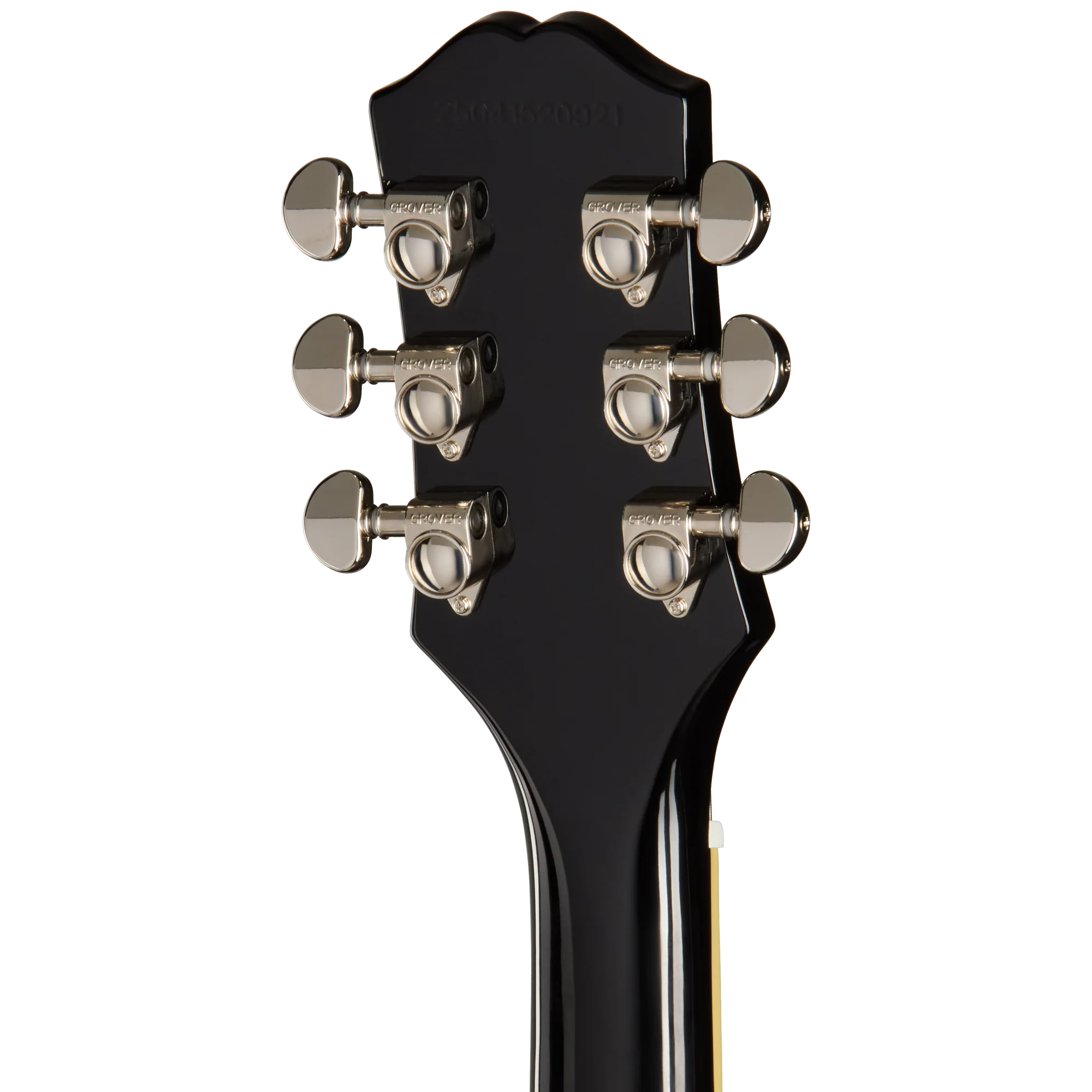Epiphone SG Standard, Ebony 6 Epiphone SG Standard, Ebony