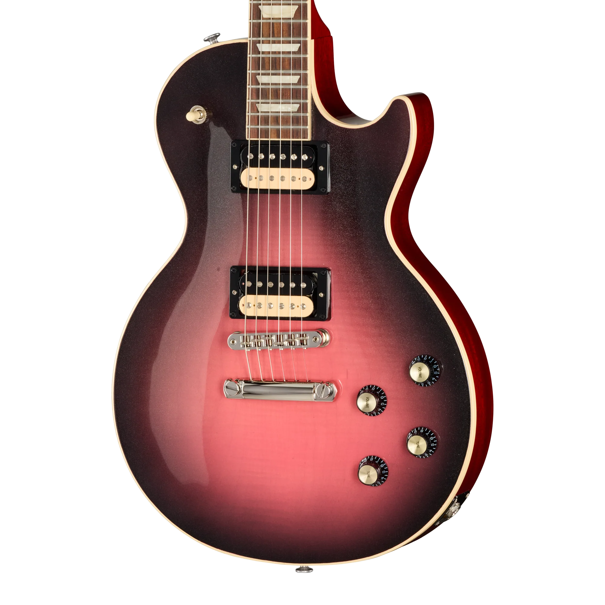 Gibson Mod™ Collection Les Paul Standard 60s, Aurora Bora Pearl Aura 1 Gibson Mod™ Collection Les Paul Standard 60s, Aurora Bora Pearl Aura