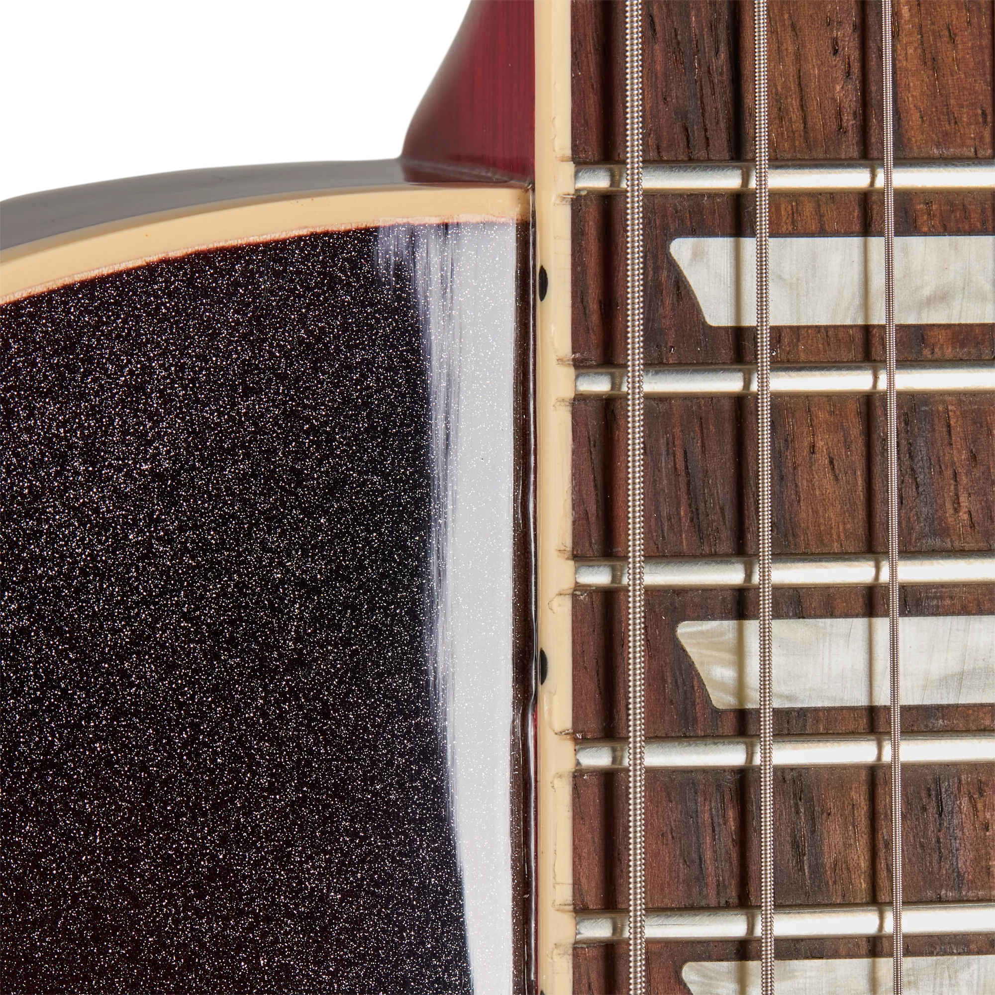 Gibson Mod™ Collection Les Paul Standard 60s, Aurora Bora Pearl Aura 15 Gibson Mod™ Collection Les Paul Standard 60s, Aurora Bora Pearl Aura
