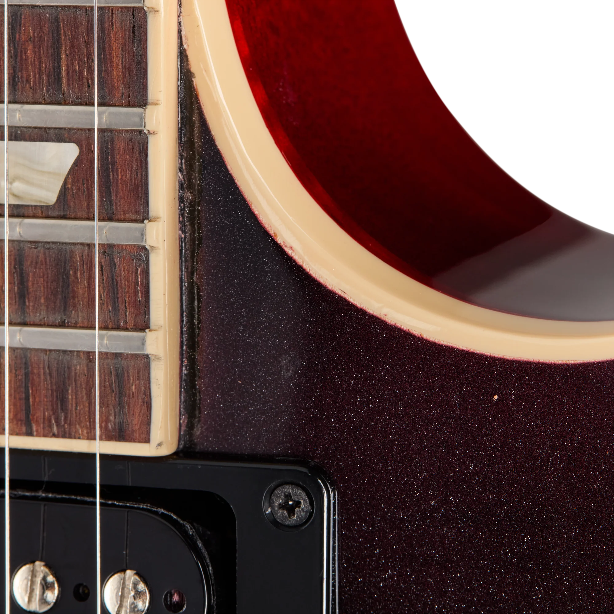 Gibson Mod™ Collection Les Paul Standard 60s, Aurora Bora Pearl Aura 16 Gibson Mod™ Collection Les Paul Standard 60s, Aurora Bora Pearl Aura