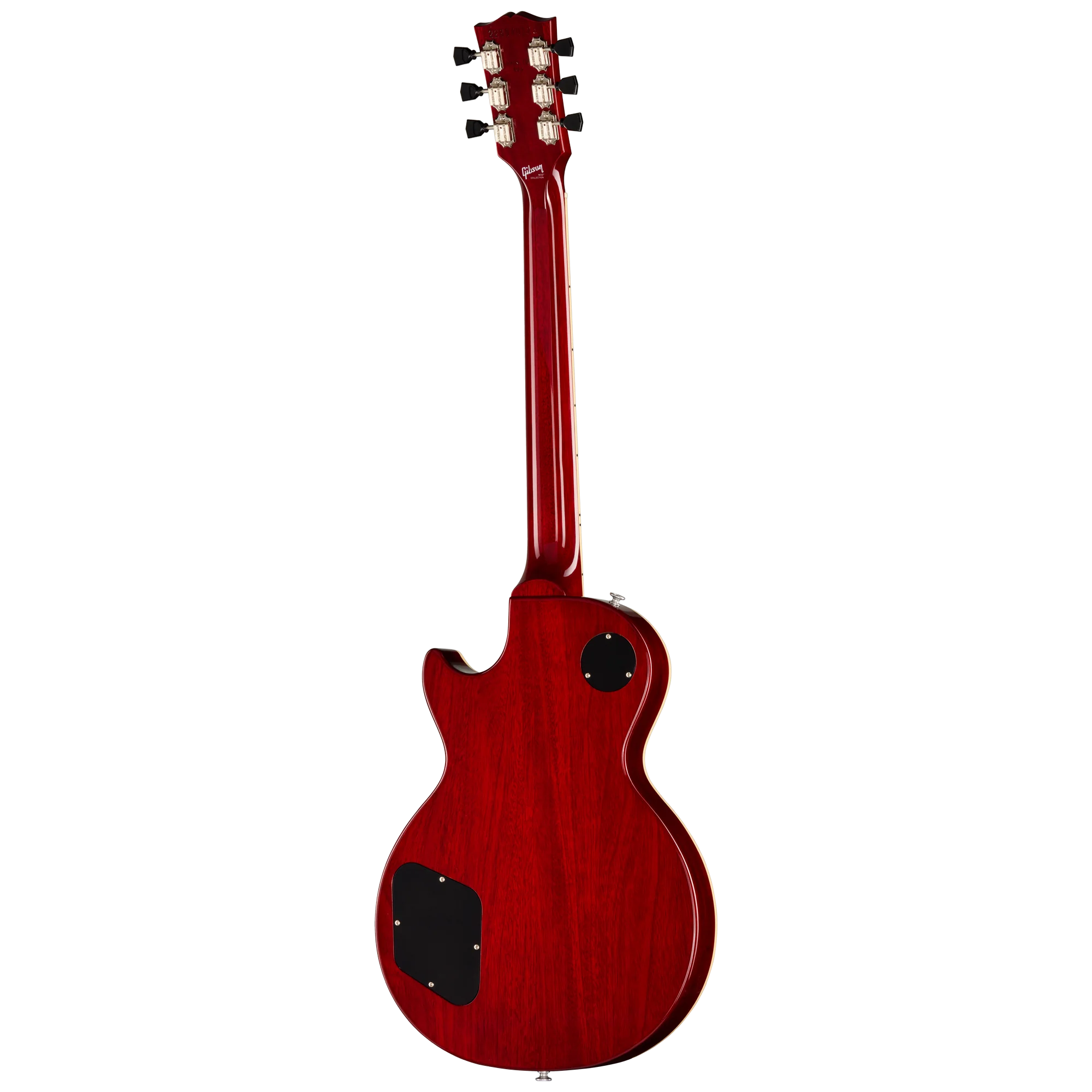 Gibson Mod™ Collection Les Paul Standard 60s, Aurora Bora Pearl Aura 4 Gibson Mod™ Collection Les Paul Standard 60s, Aurora Bora Pearl Aura